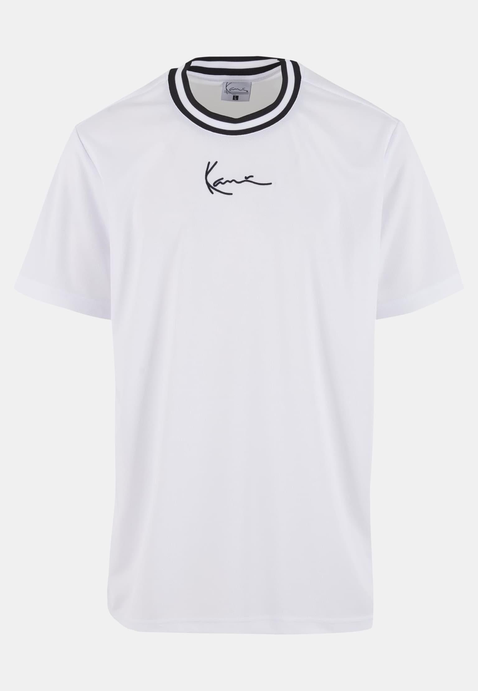 Karl Kani Signature Mesh Tee – Bild 3