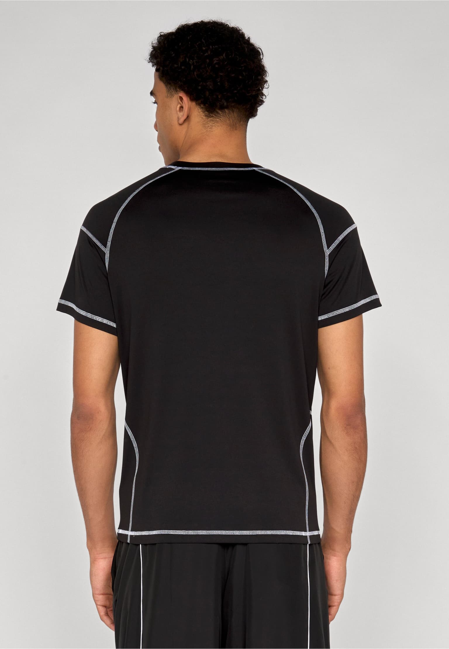 Urban Classics Compression Tee – Bild 2