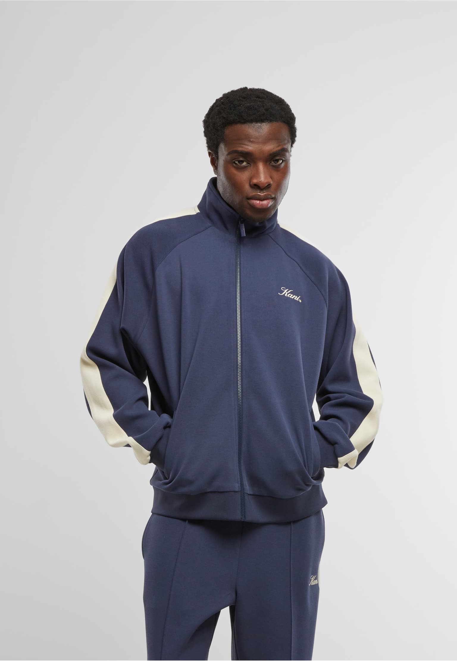 Karl Kani Sidestripe Trackjacket