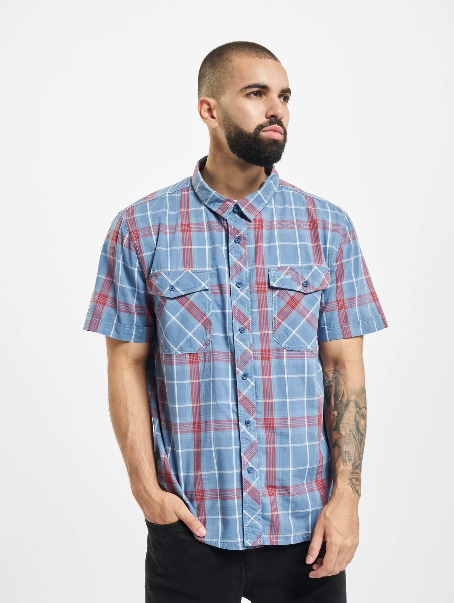Brandit Roadstar Shirt – Bild 3