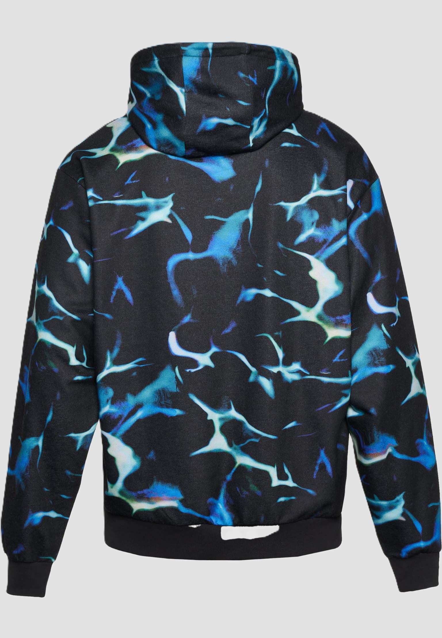 Just Rhyse Reflections Hoodie – Bild 2