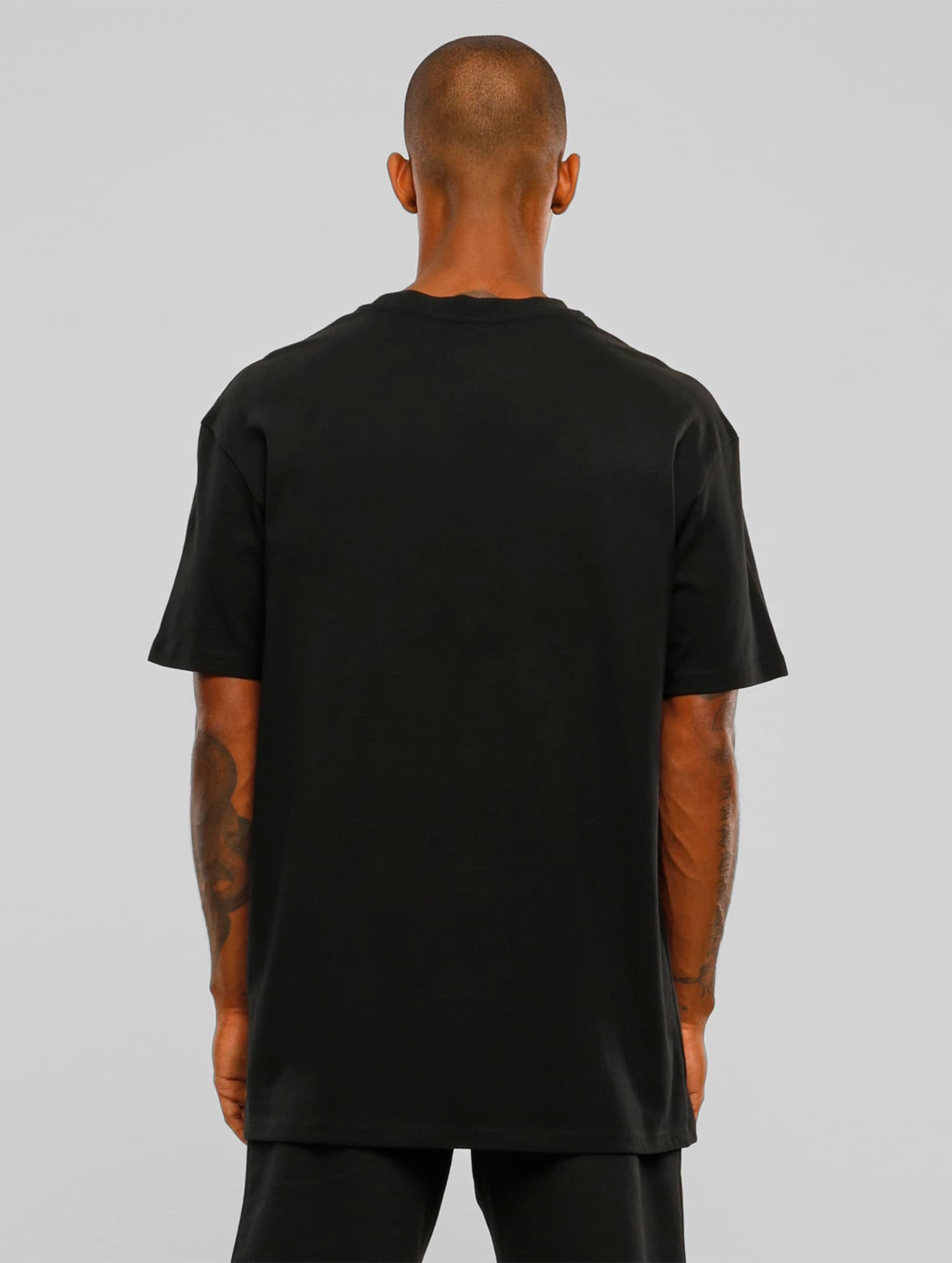 Mister Tee Upscale Magazine Oversize – Bild 3