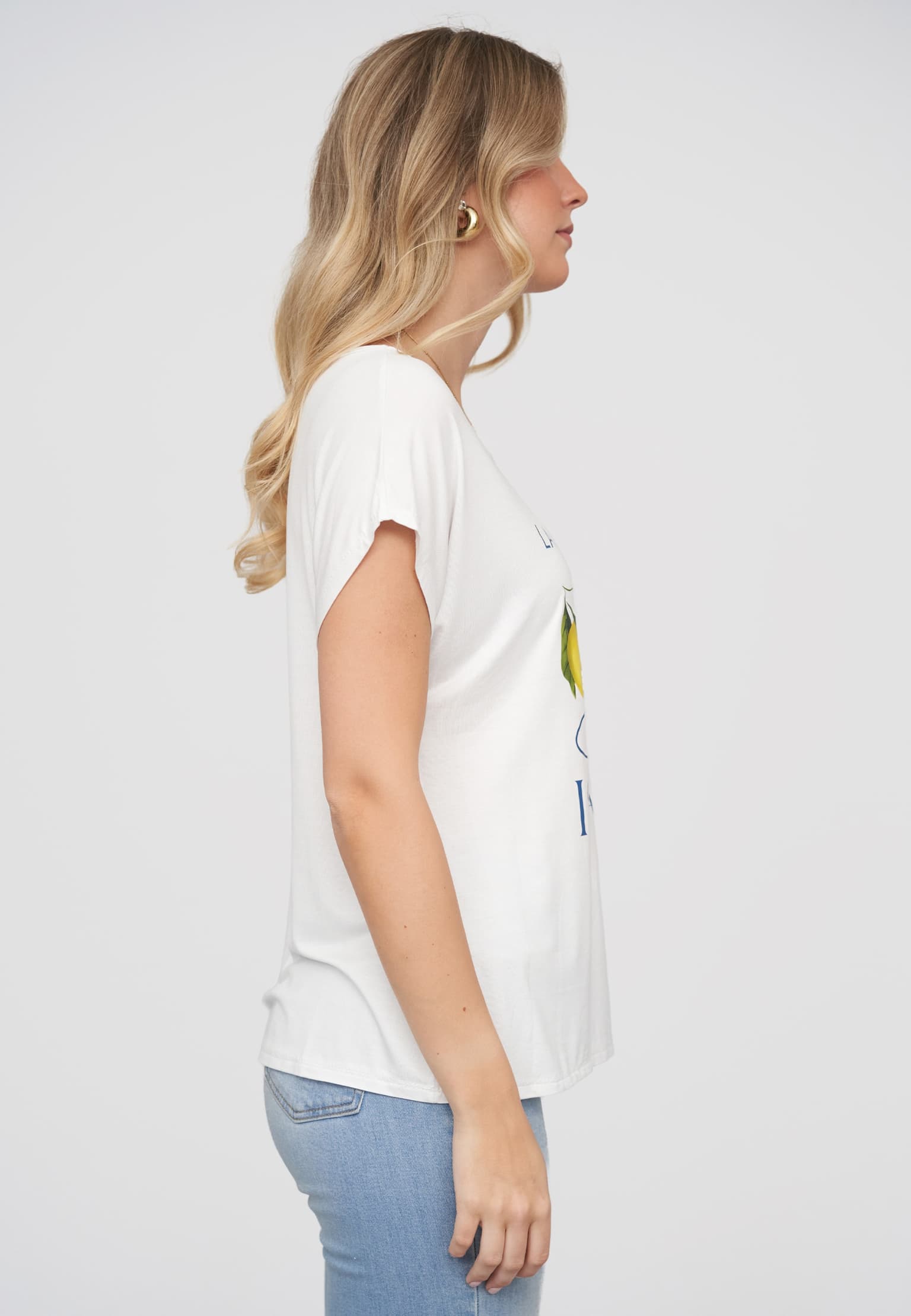 Cloud5ive T-Shirt – Bild 4