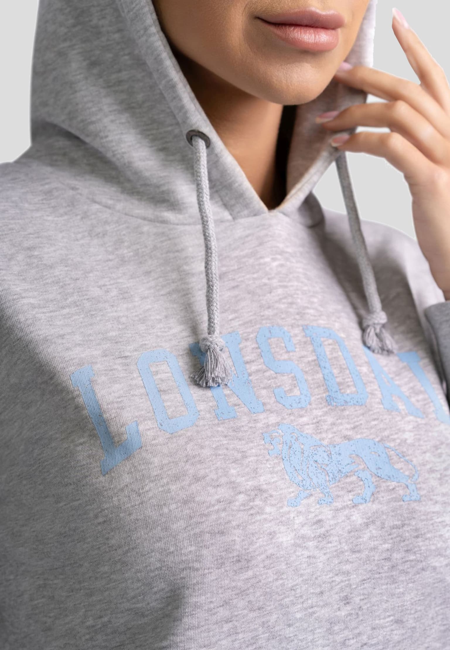 Lonsdale London BALNACOIL – Bild 4
