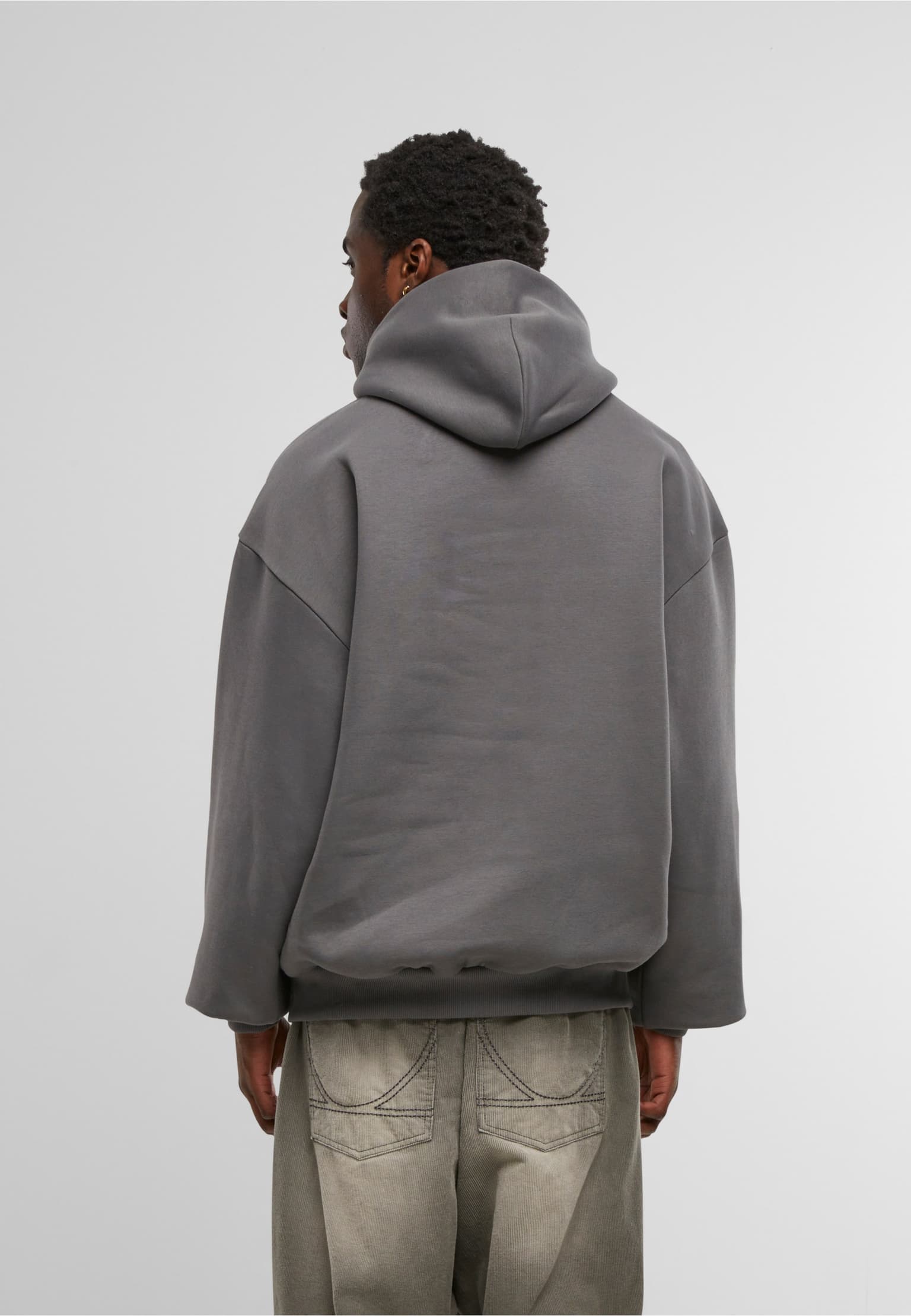 Karl Kani Usa Os Hoodie – Bild 2
