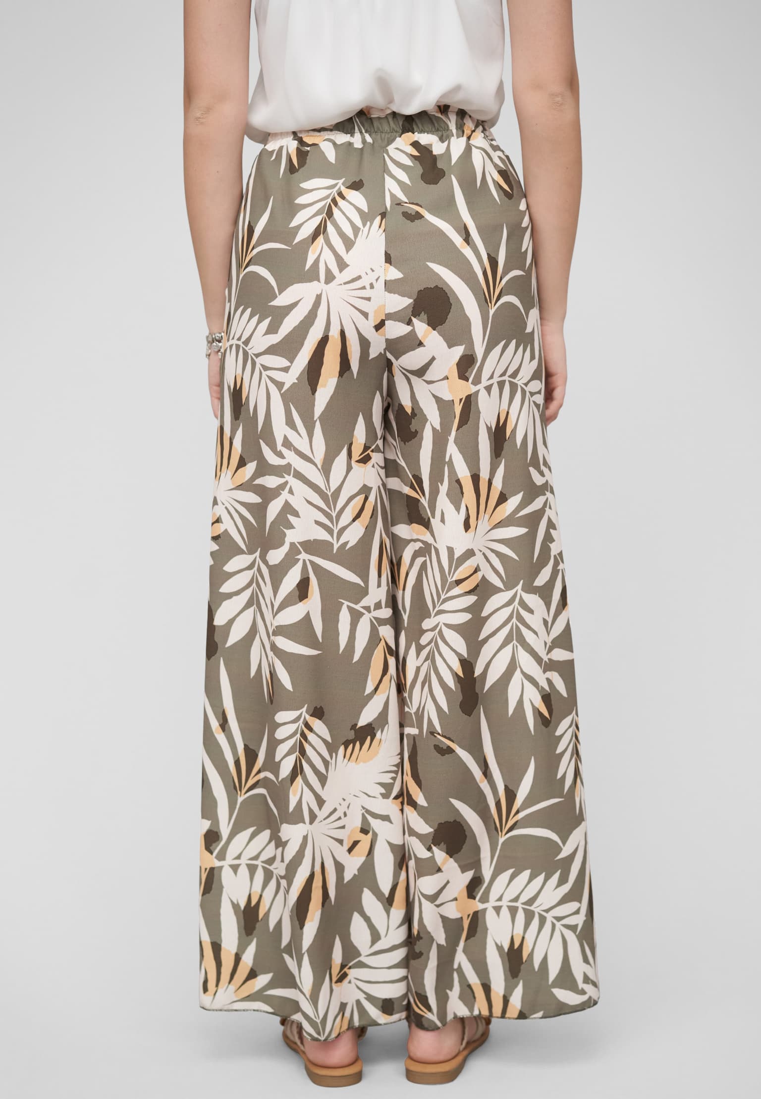 Cloud5ive Wide Summer Pants – Bild 2
