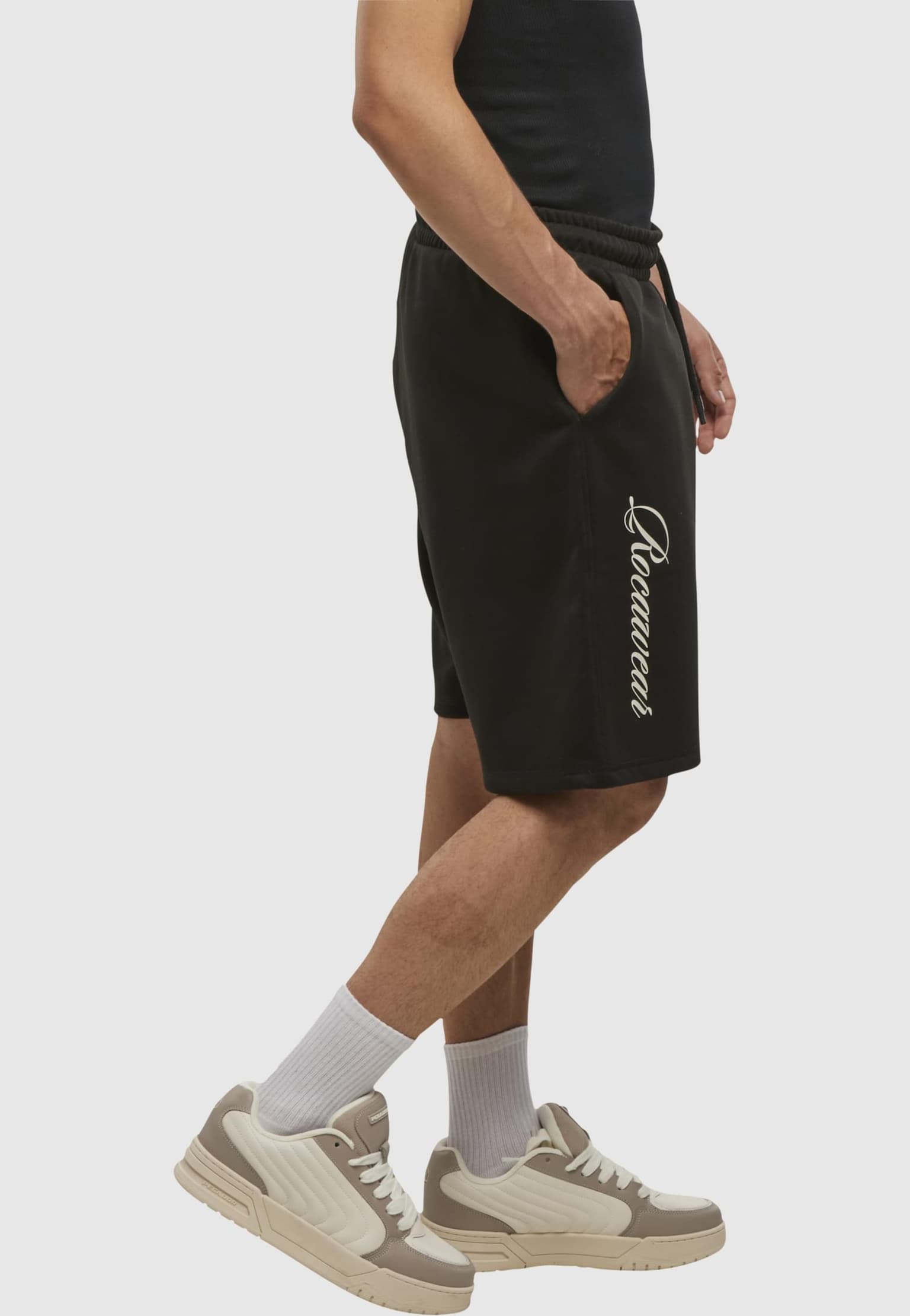 Rocawear Short Numbers – Bild 3