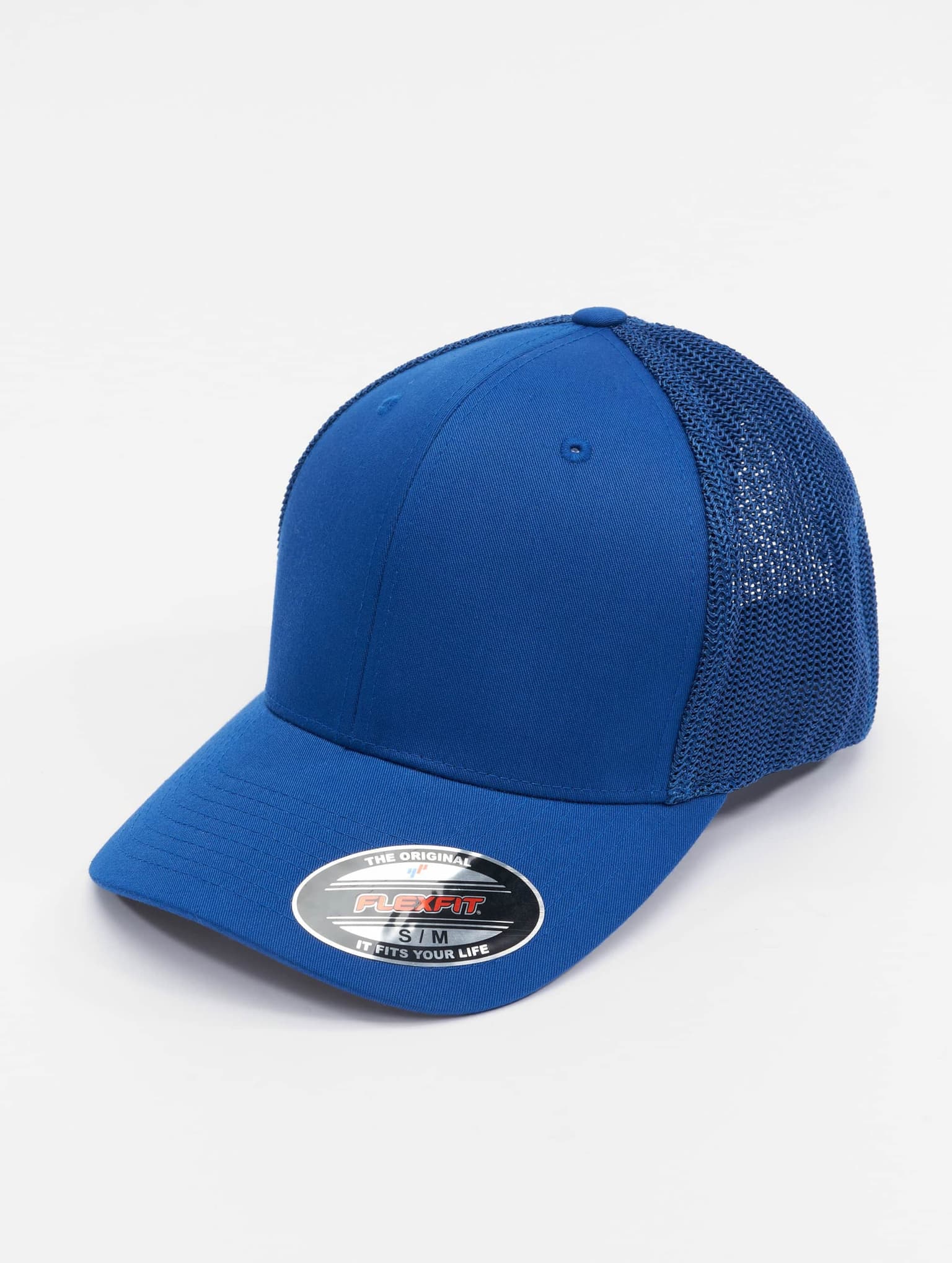 Flexfit Mesh Trucker
