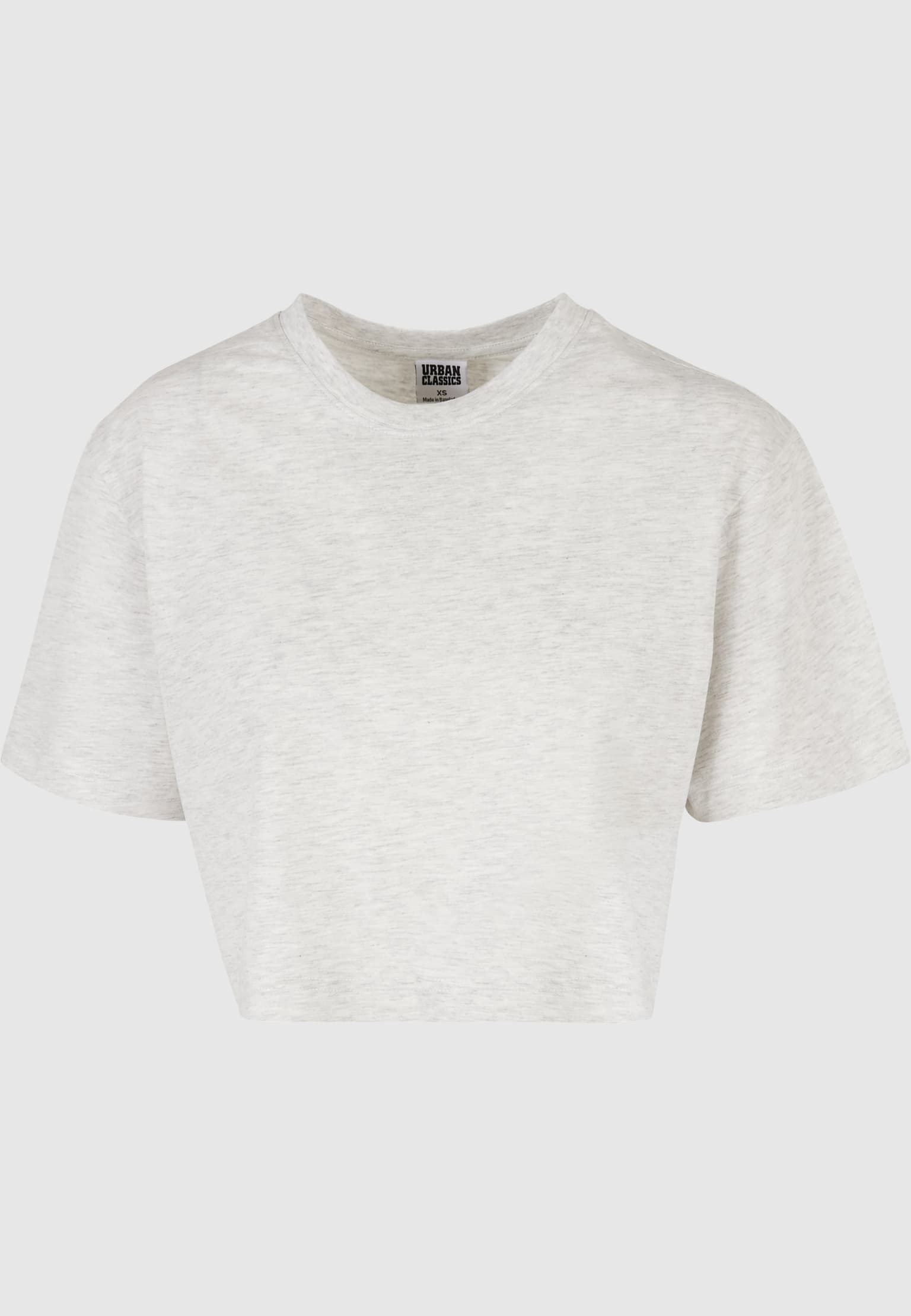 Urban Classics Ladies Short Oversize Tee – Bild 3