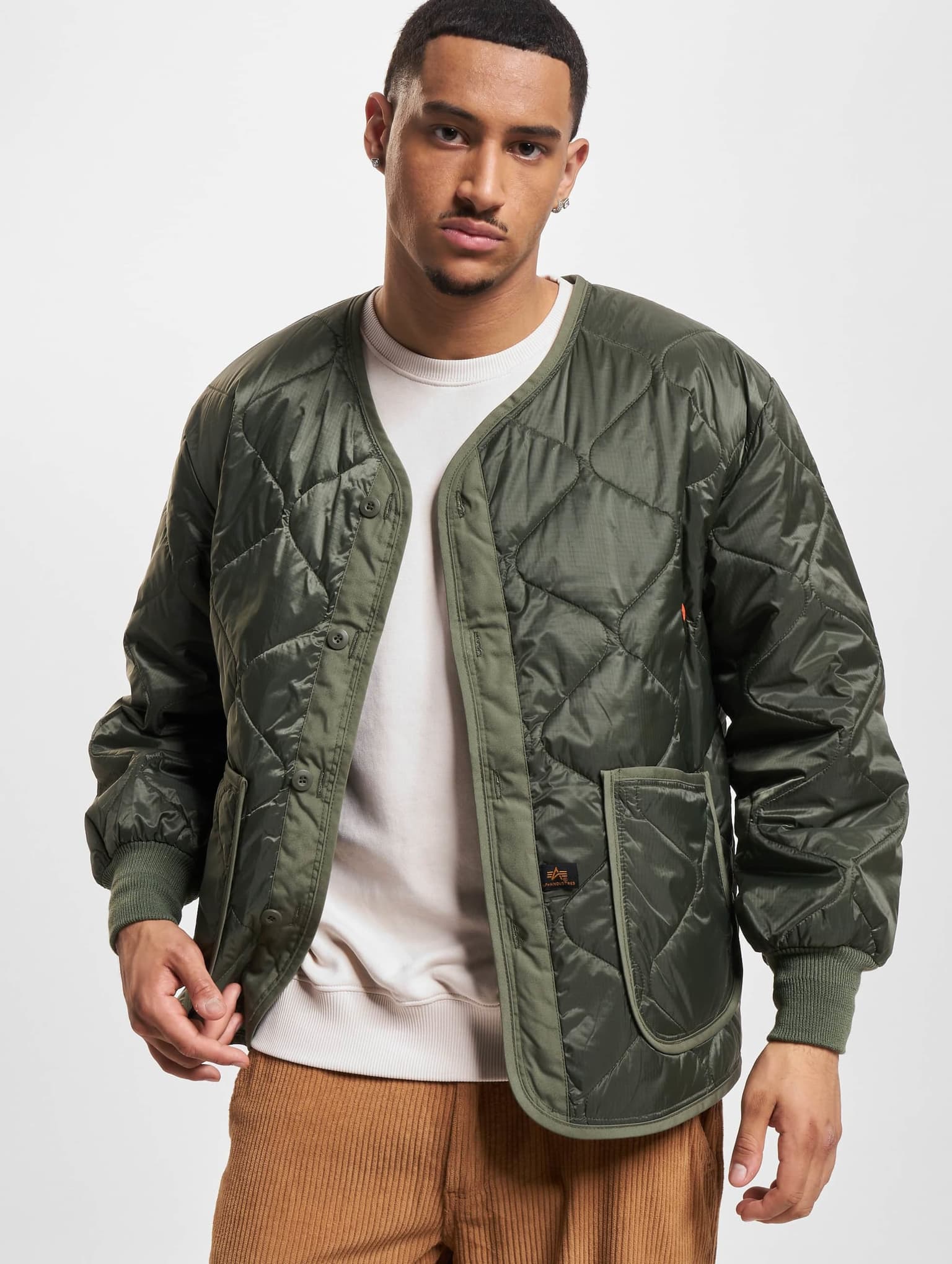 Alpha Industries ALS Liner Freizeitjacke