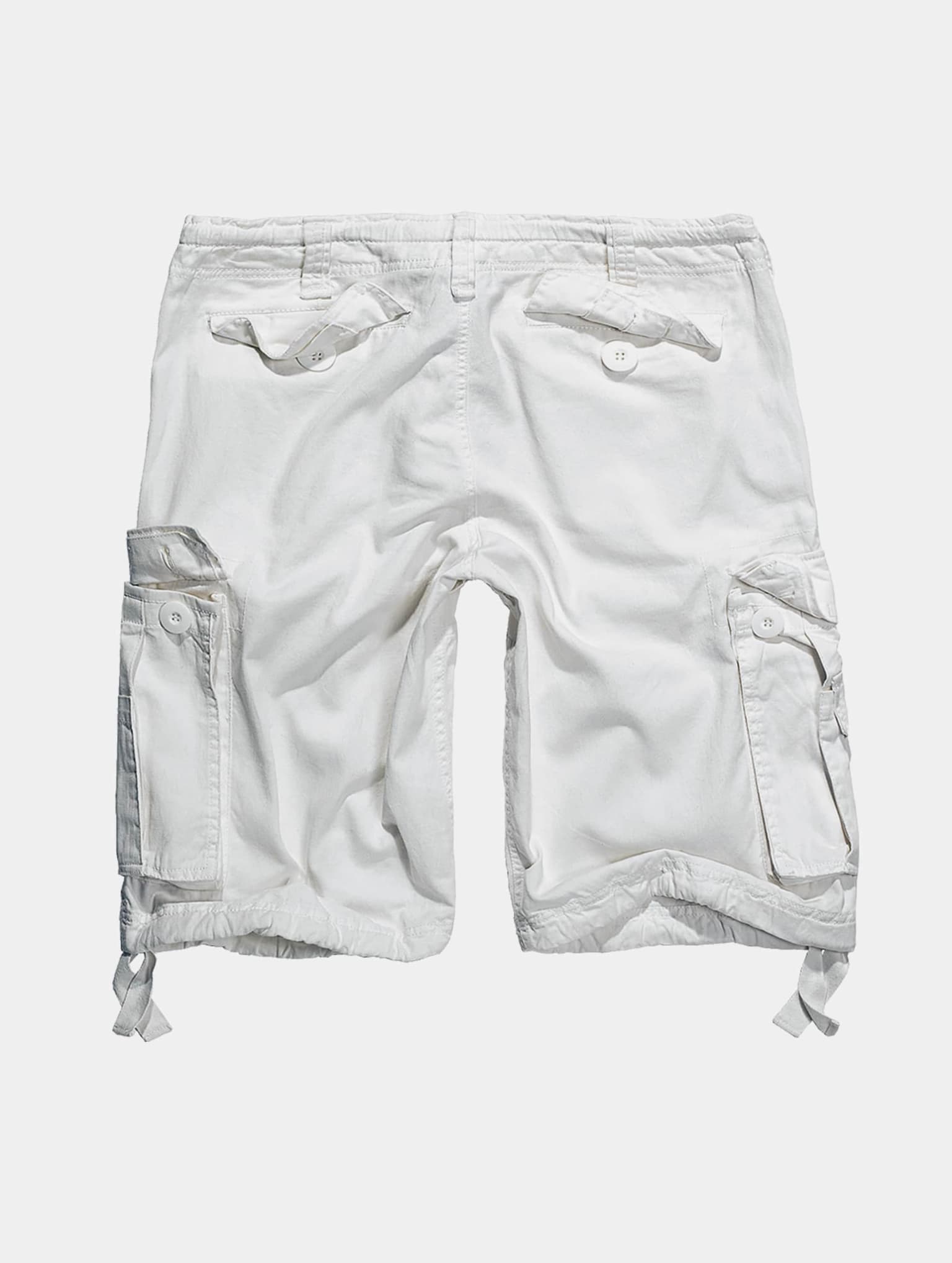 Brandit Vintage Cargo Short – Bild 4