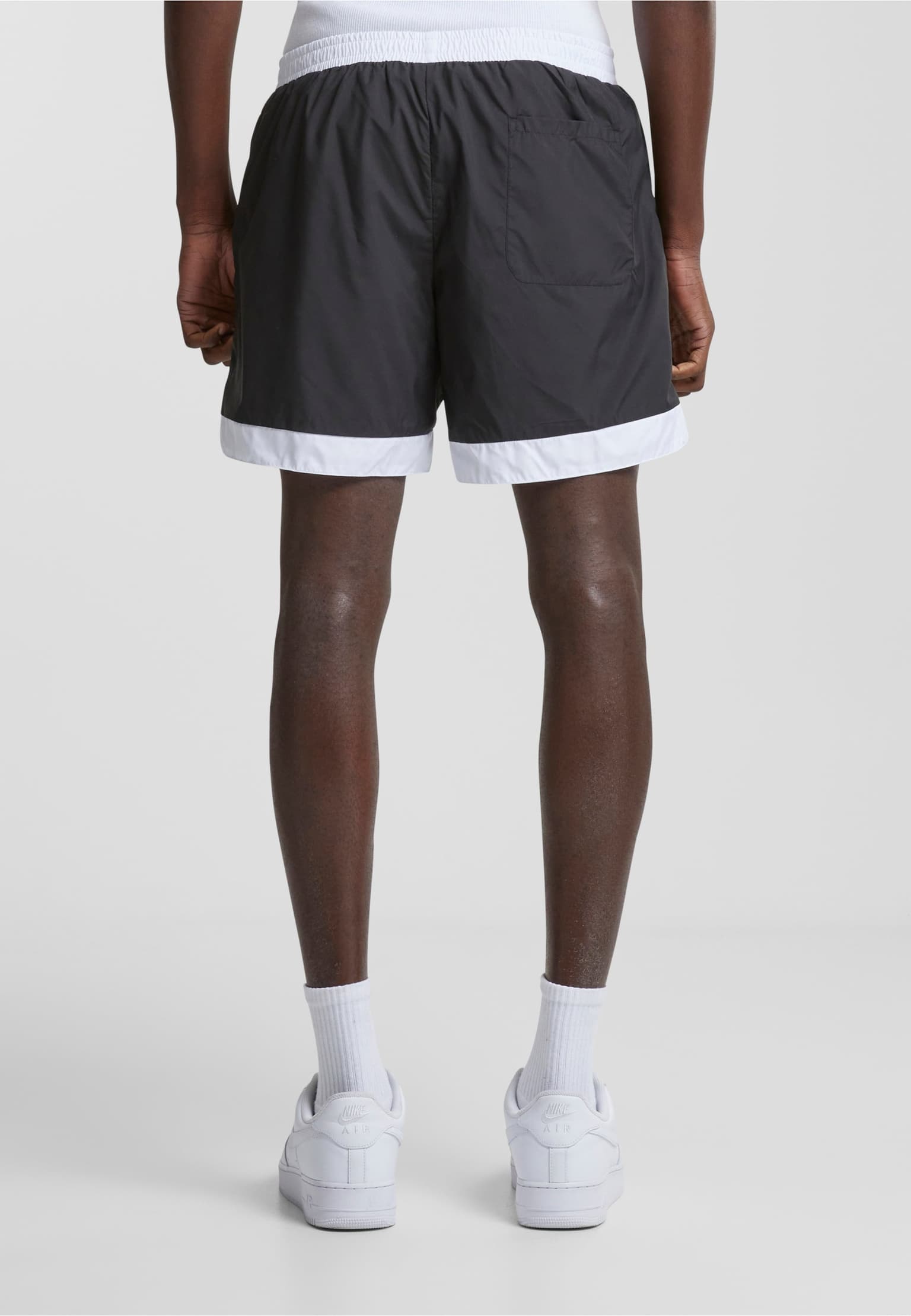 Starter Black Label Retro Short – Bild 2