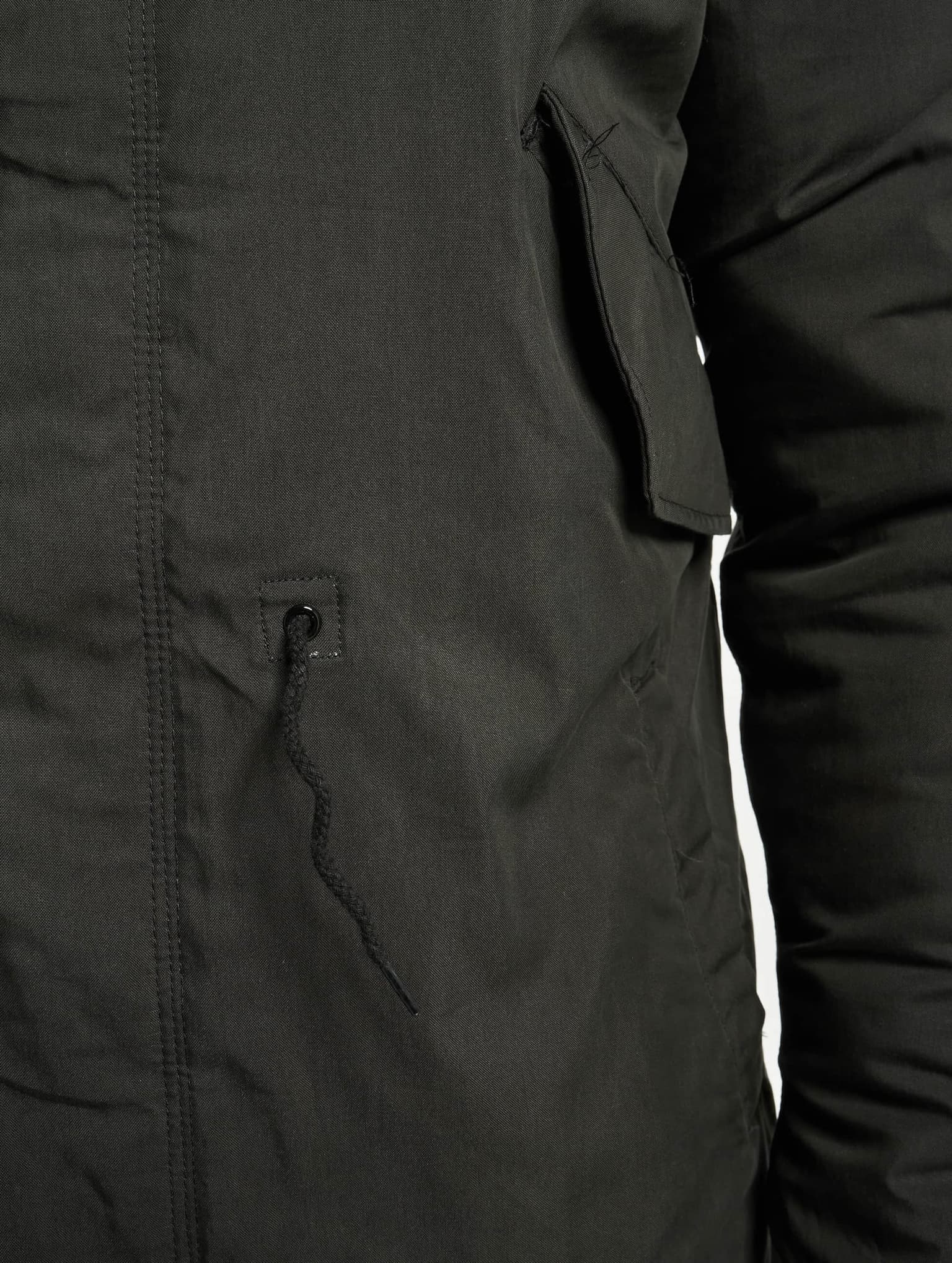 Brandit M51 US Parka – Bild 4