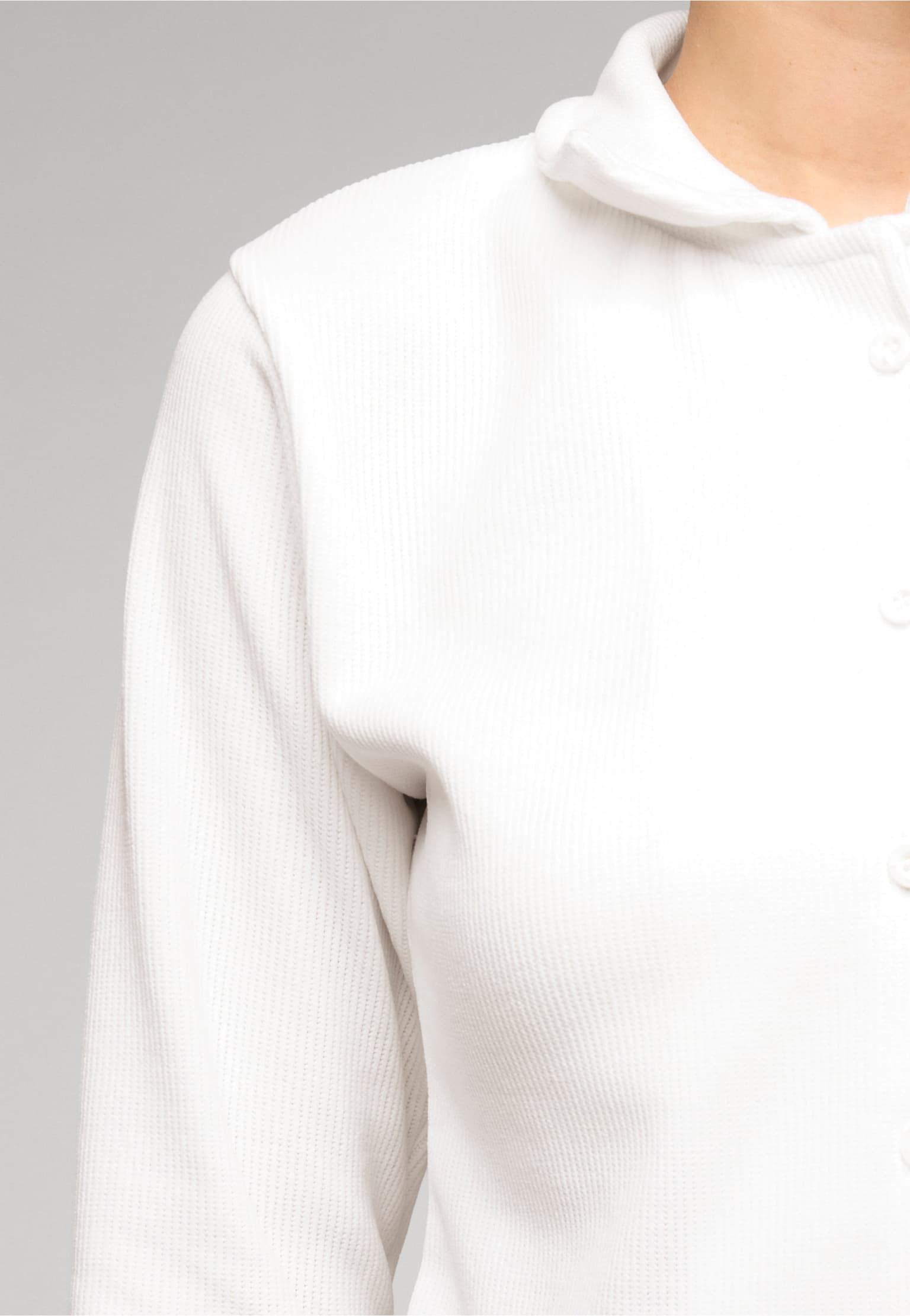 PEGADOR Noli Rib Shirt – Bild 3