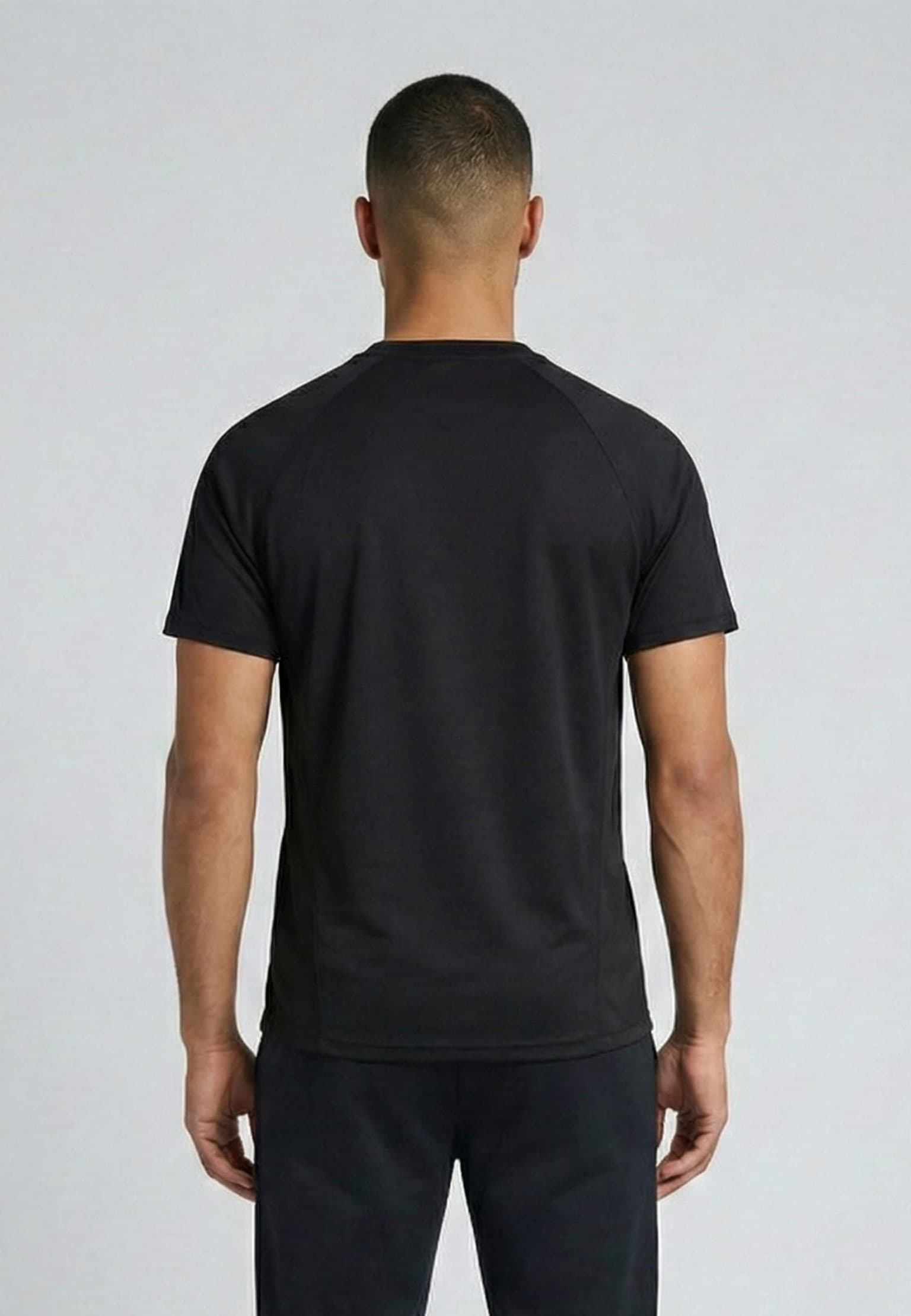 Sergio Tacchini Adriatico PL T-Shirt – Bild 2