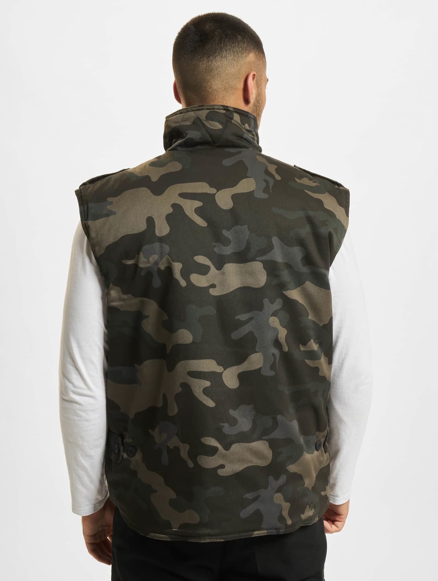 Brandit Ranger Vest – Bild 2