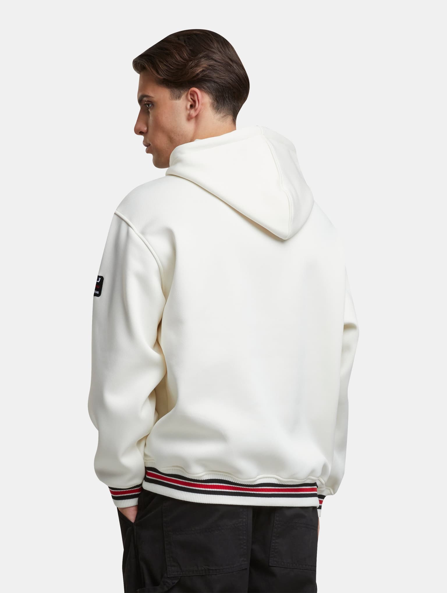 Fubu Varsity Mesh Hoodie – Bild 2