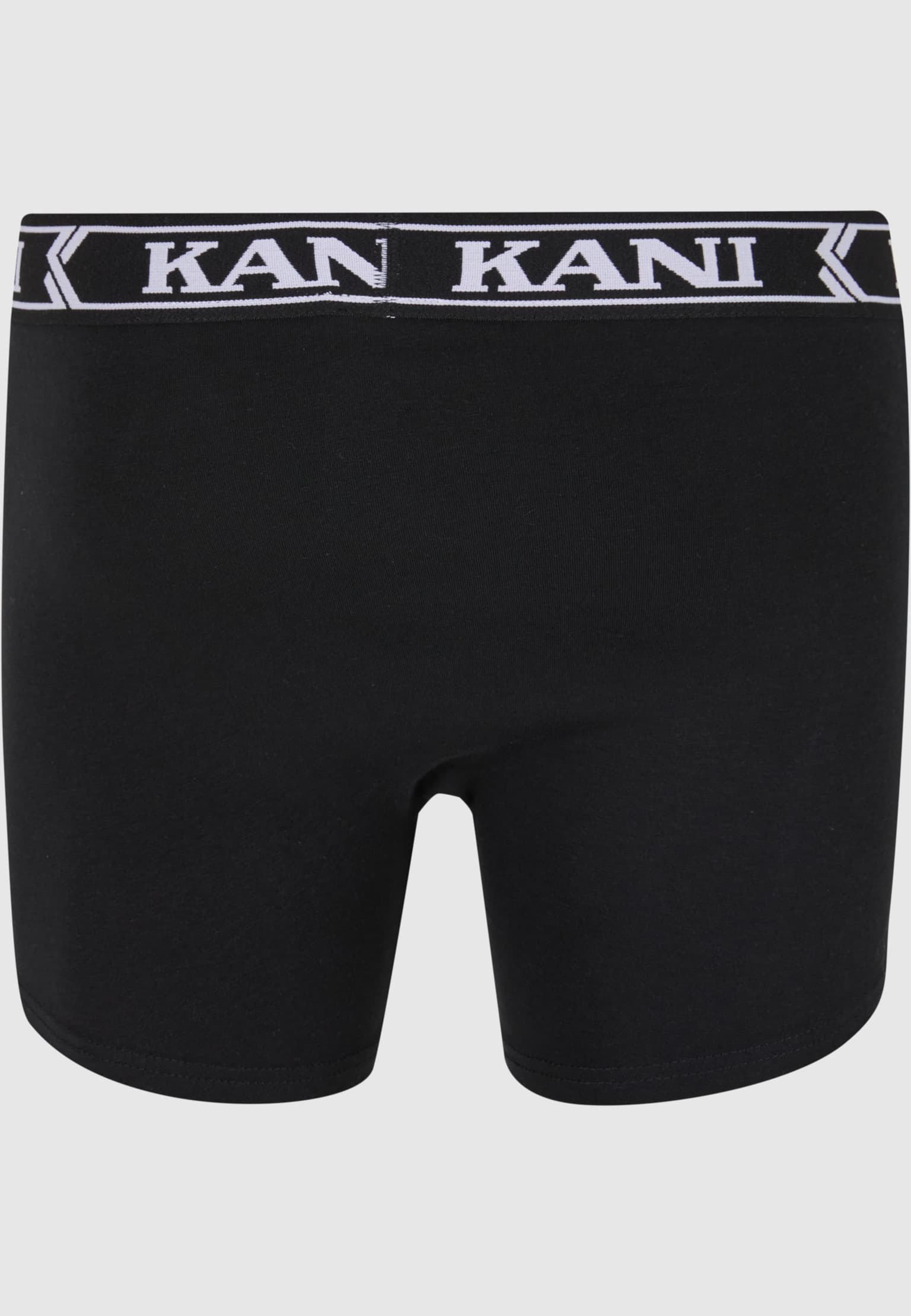 Karl Kani Retro Tape 3 Pack Boxer Briefs – Bild 2