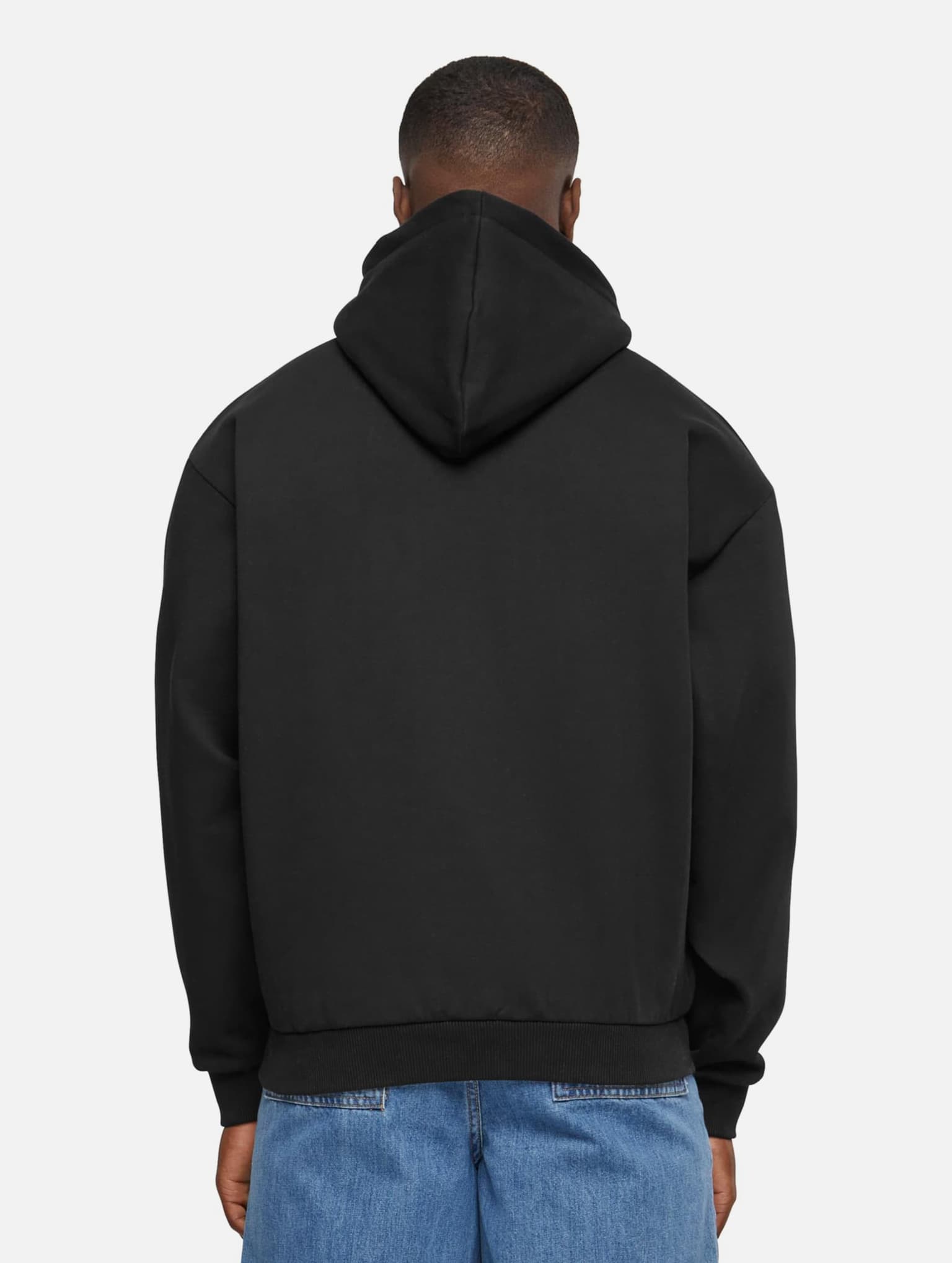 Karl Kani Metal Plate Os Hoodie – Bild 2