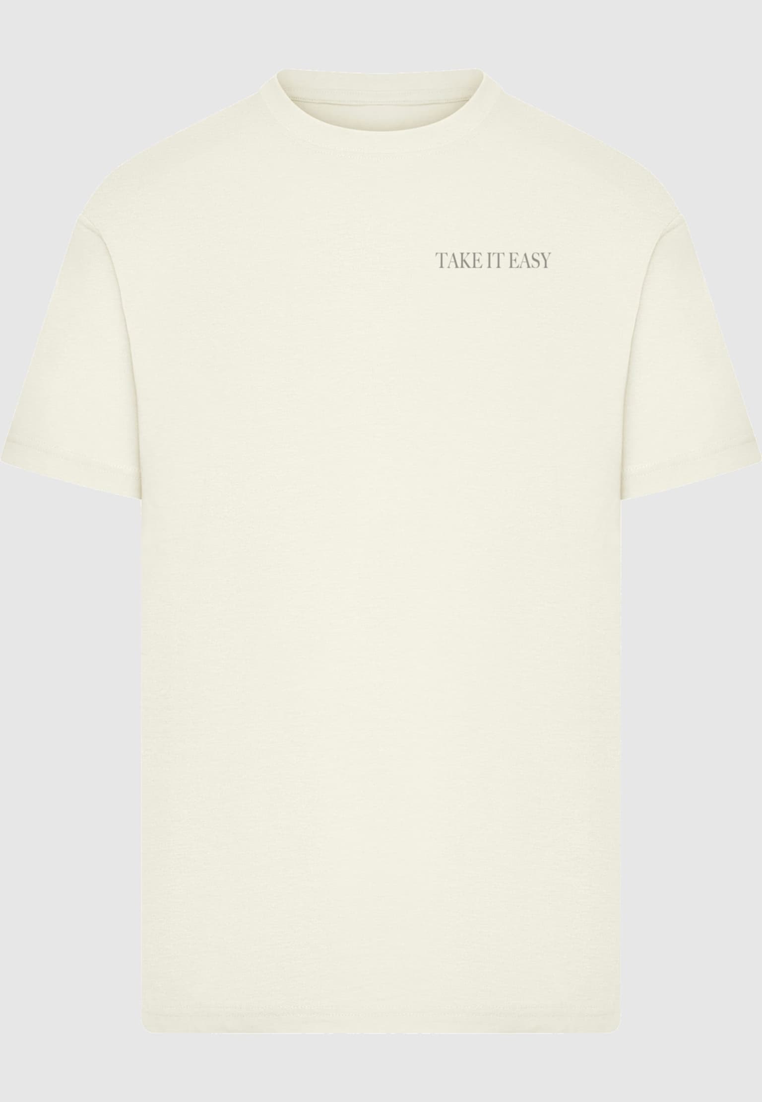 Mister Tee Take It Easy Plants – Bild 3