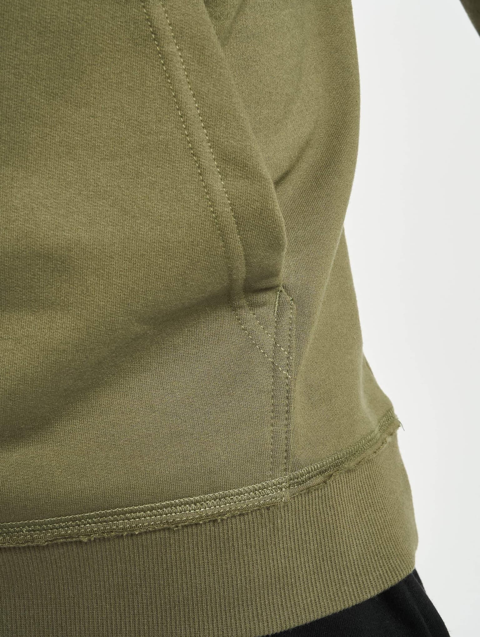 Urban Classics Oversized Sweat Hoody – Bild 4