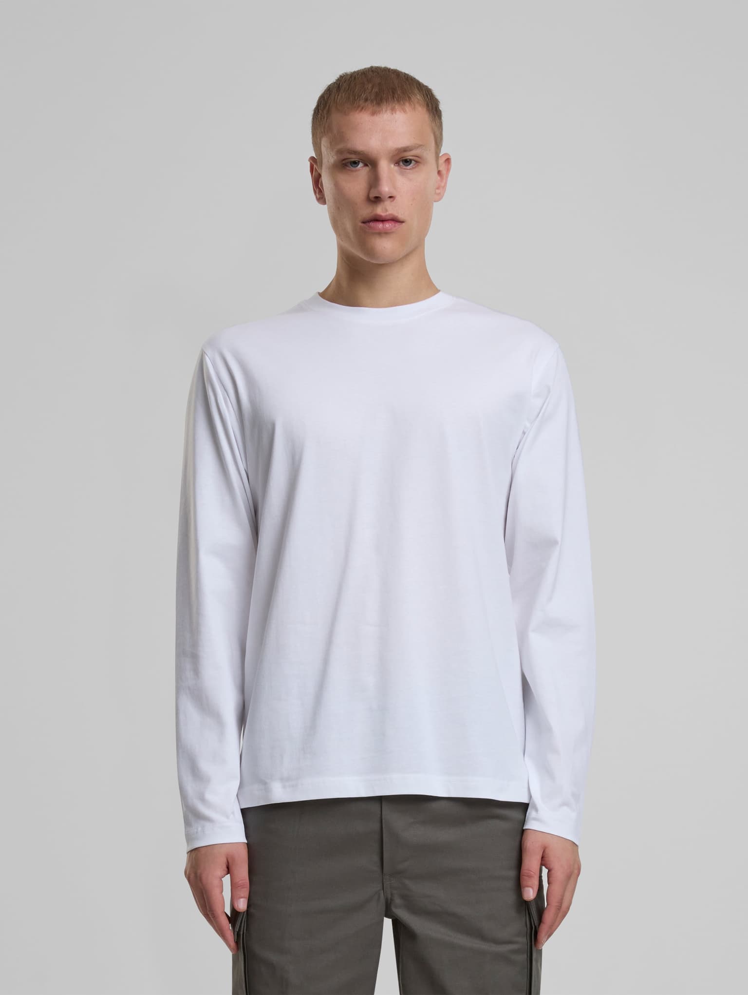 Brandit Premium Longsleeve – Bild 3