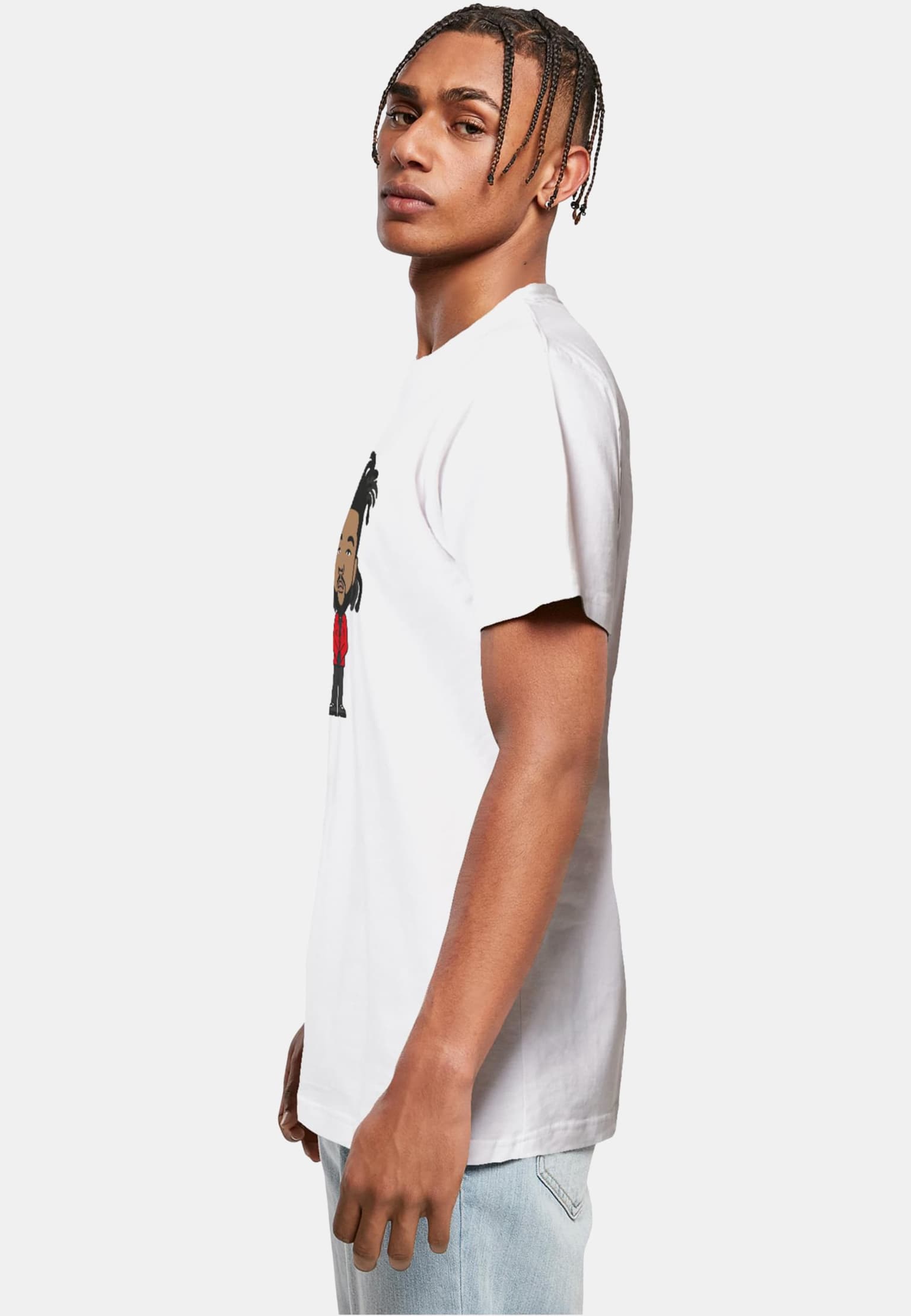 Mister Tee Toronto Sketch – Bild 3
