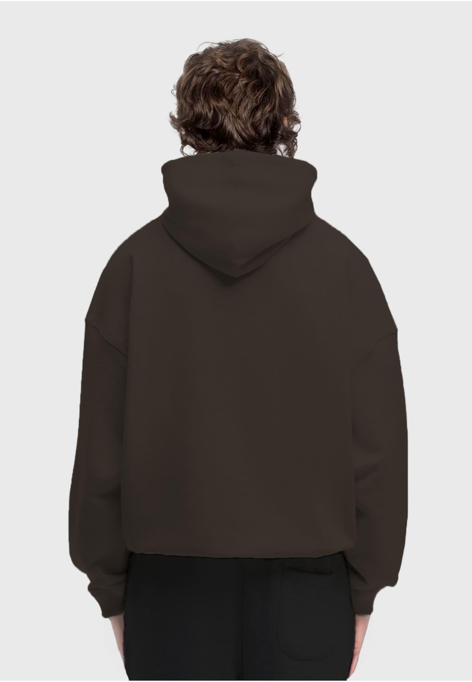 Favela Romance Wren Hoodie – Bild 2