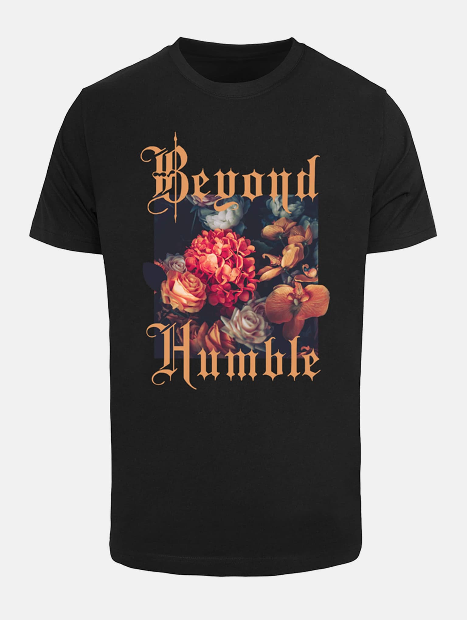 Mister Tee Beyond Humble – Bild 3