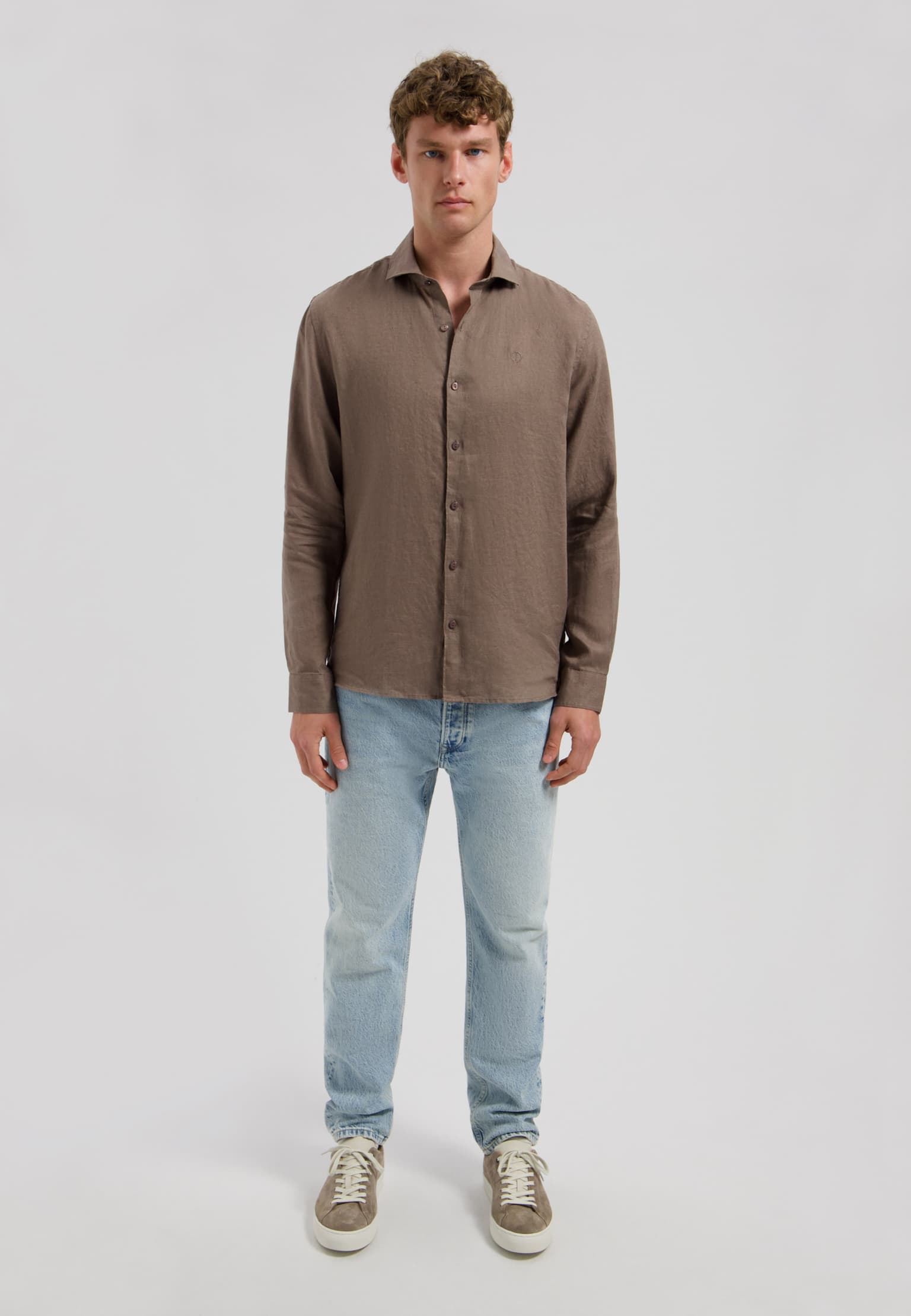 Dstrezzed Jagger Shirt – Bild 4