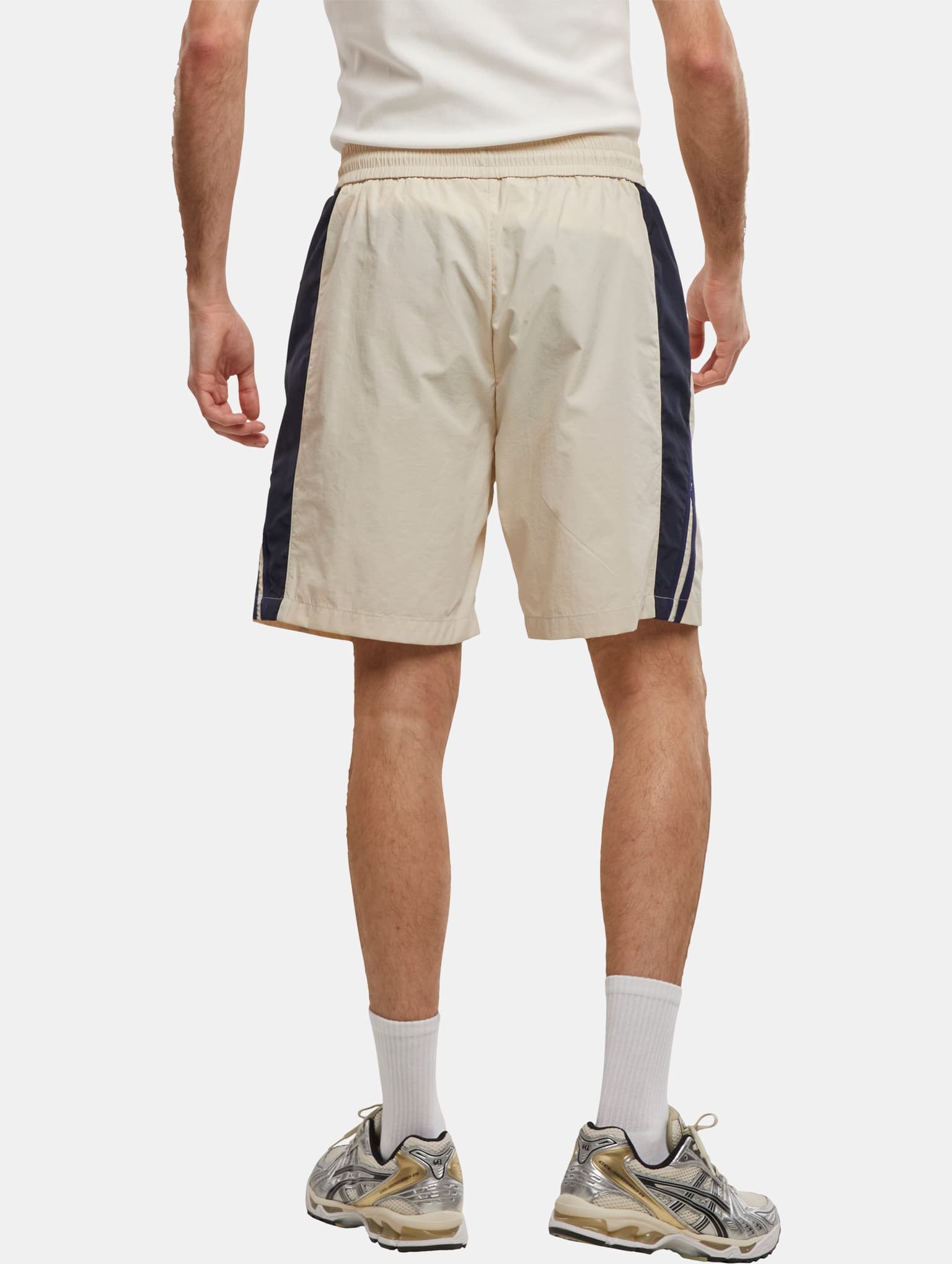 Another Cotton Lab Sporty Short – Bild 2
