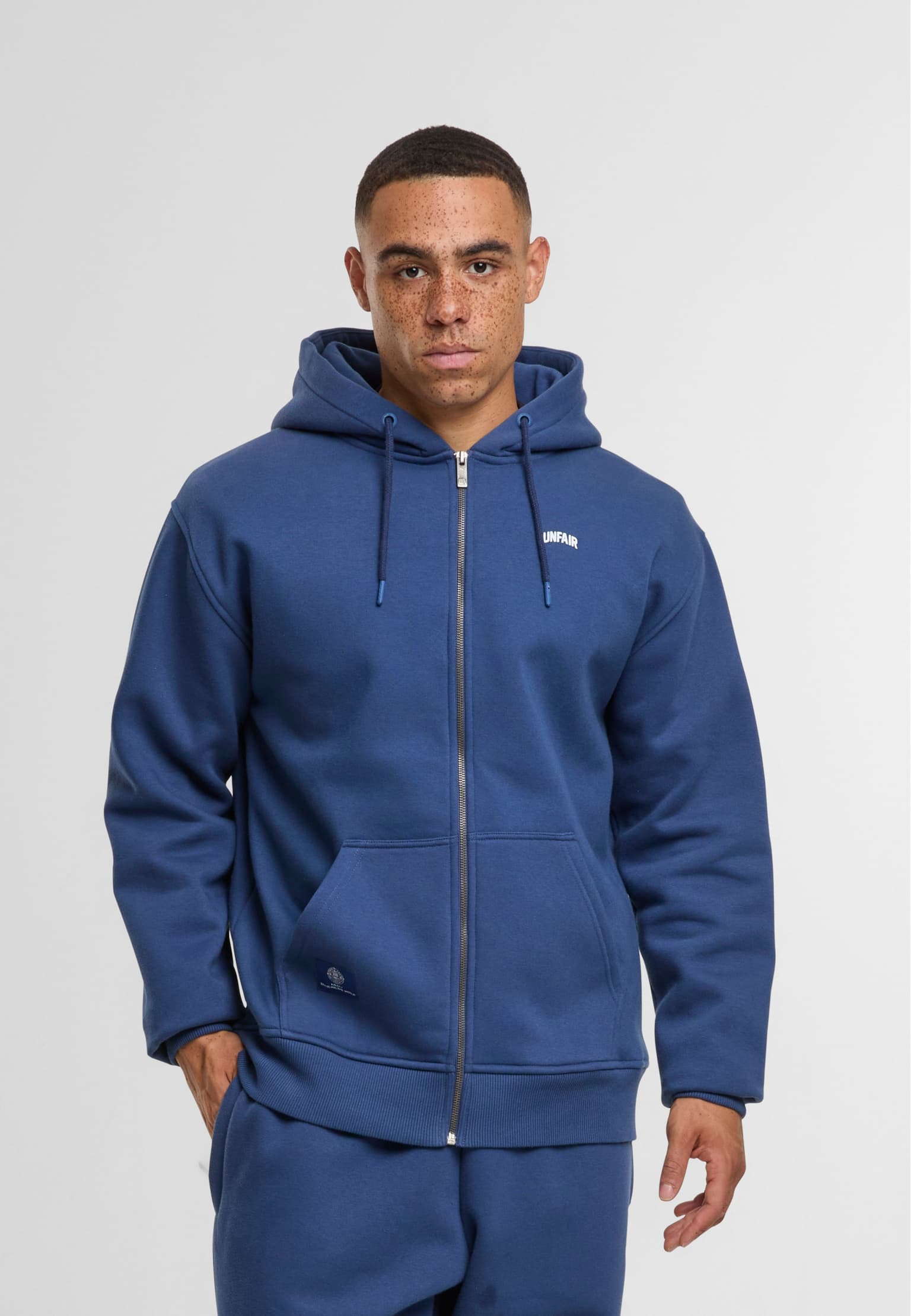 UNFAIR ATHLETICS TTW Zip Hoodie