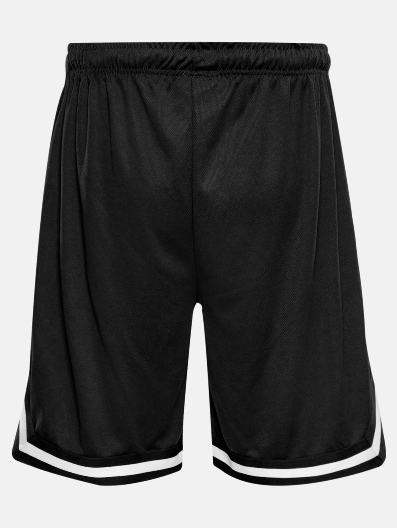 Dropsize Logo Mesh Short – Bild 3