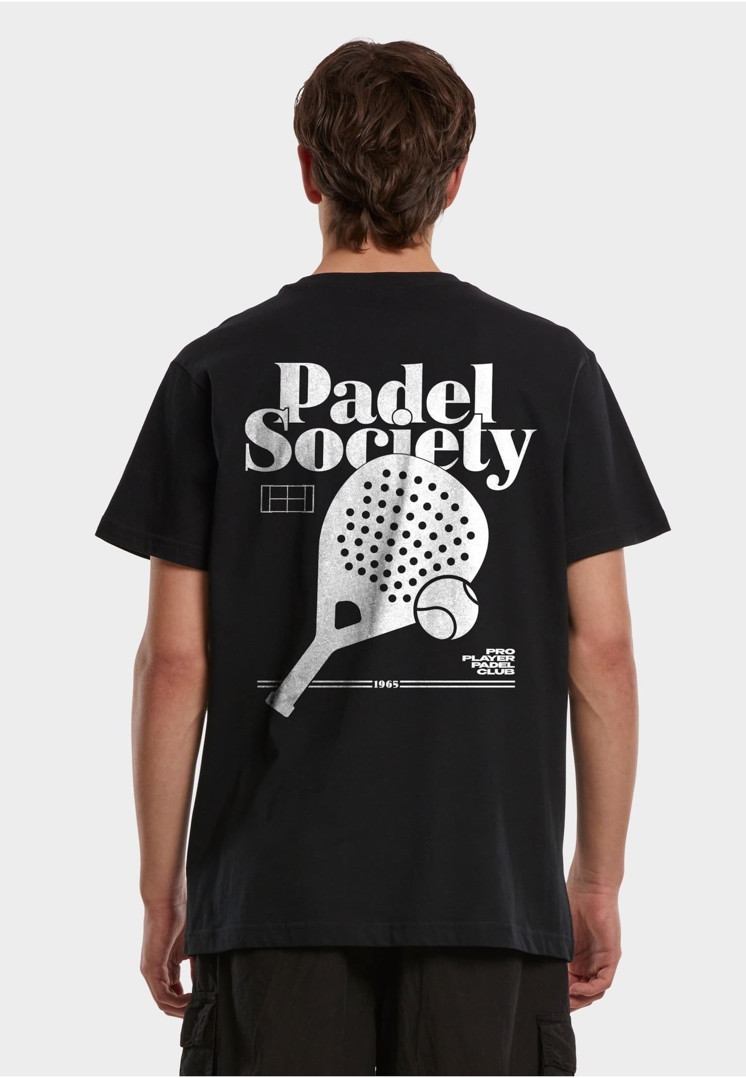 Mister Tee Padel Society Pro Player Club – Bild 2