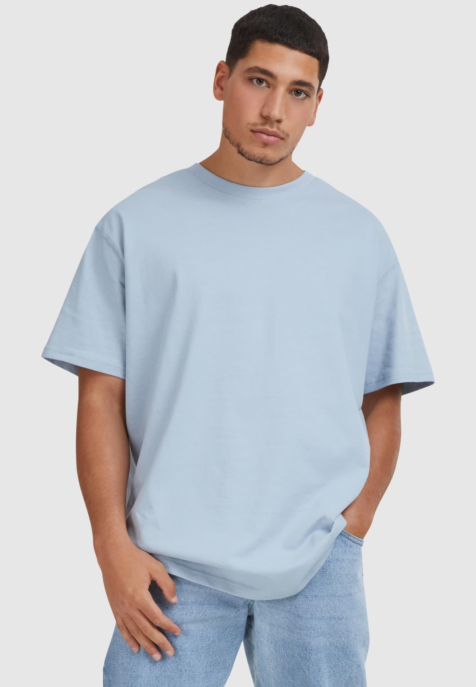 Urban Classics Heavy Oversized Tee