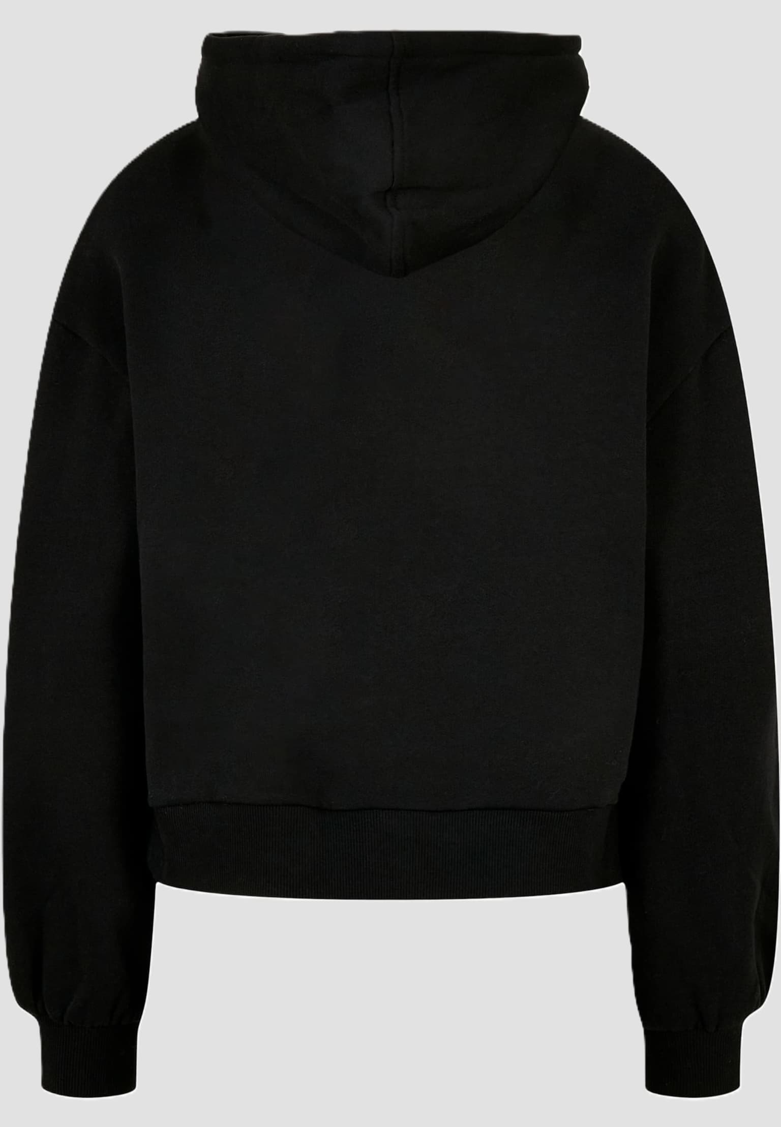 Merchcode Ladies Love In The Air Essentials Oversized Hoody – Bild 4