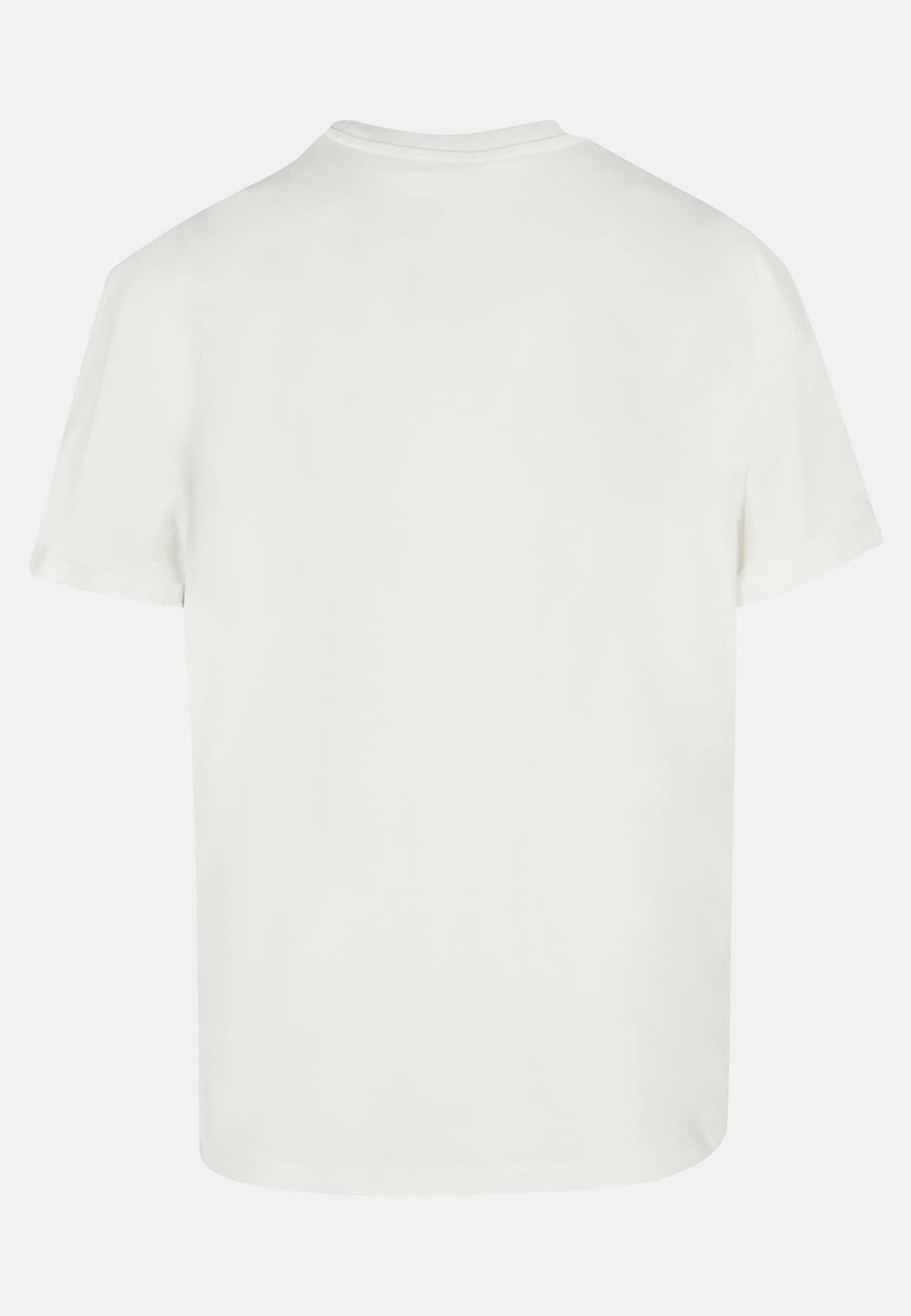 Merchcode Lord of the Rings - Gandalf Heavy Oversize Tee – Bild 4