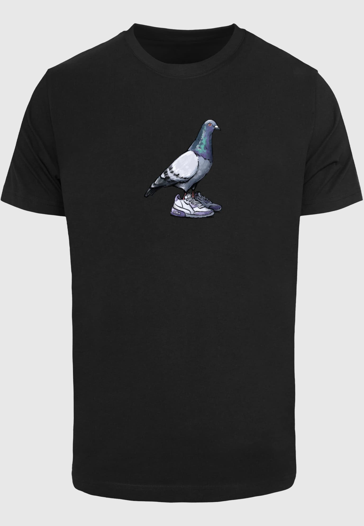 Mister Tee Dove Sneaker – Bild 3