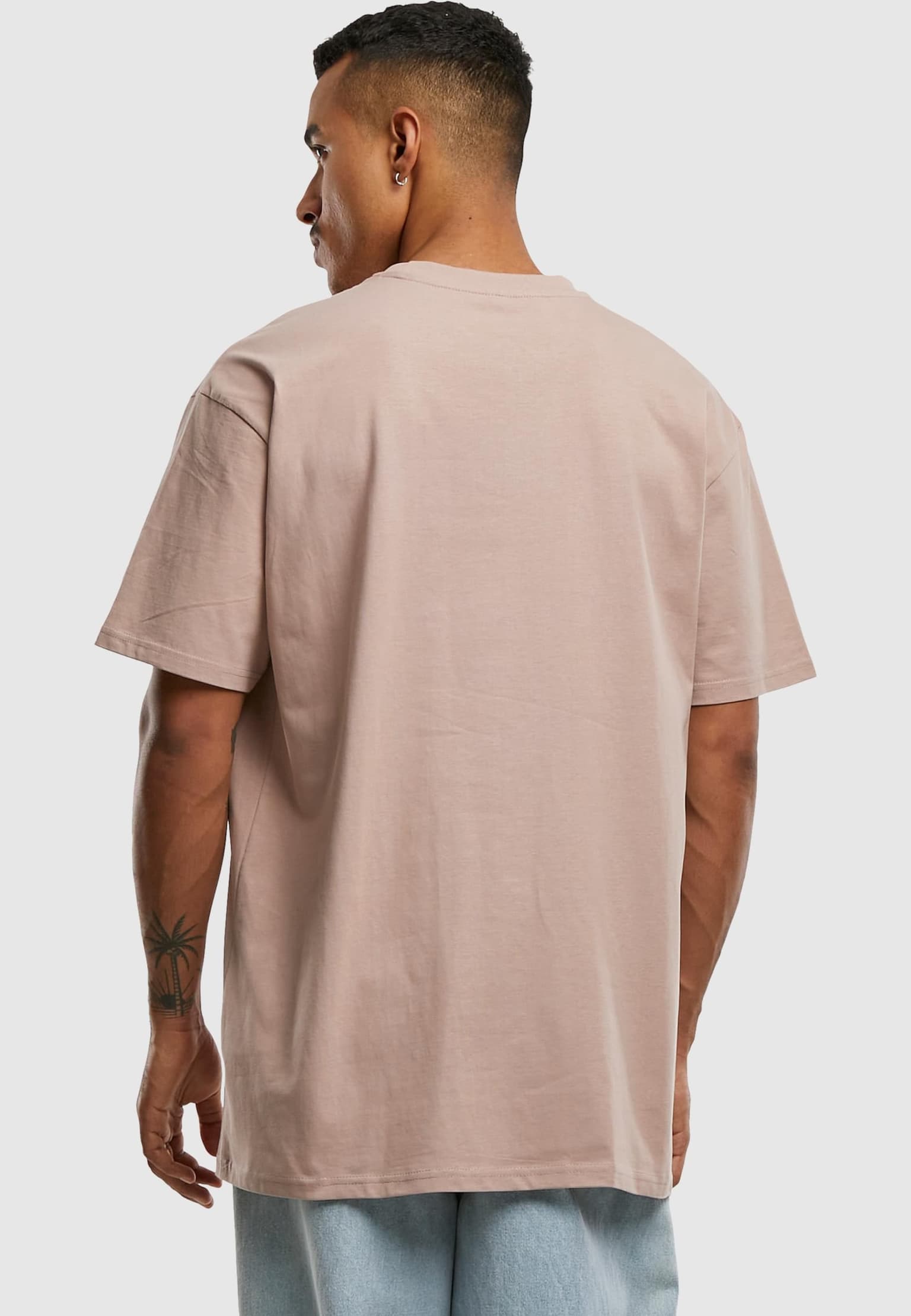 Mister Tee Upscale La Familia Oversize – Bild 2