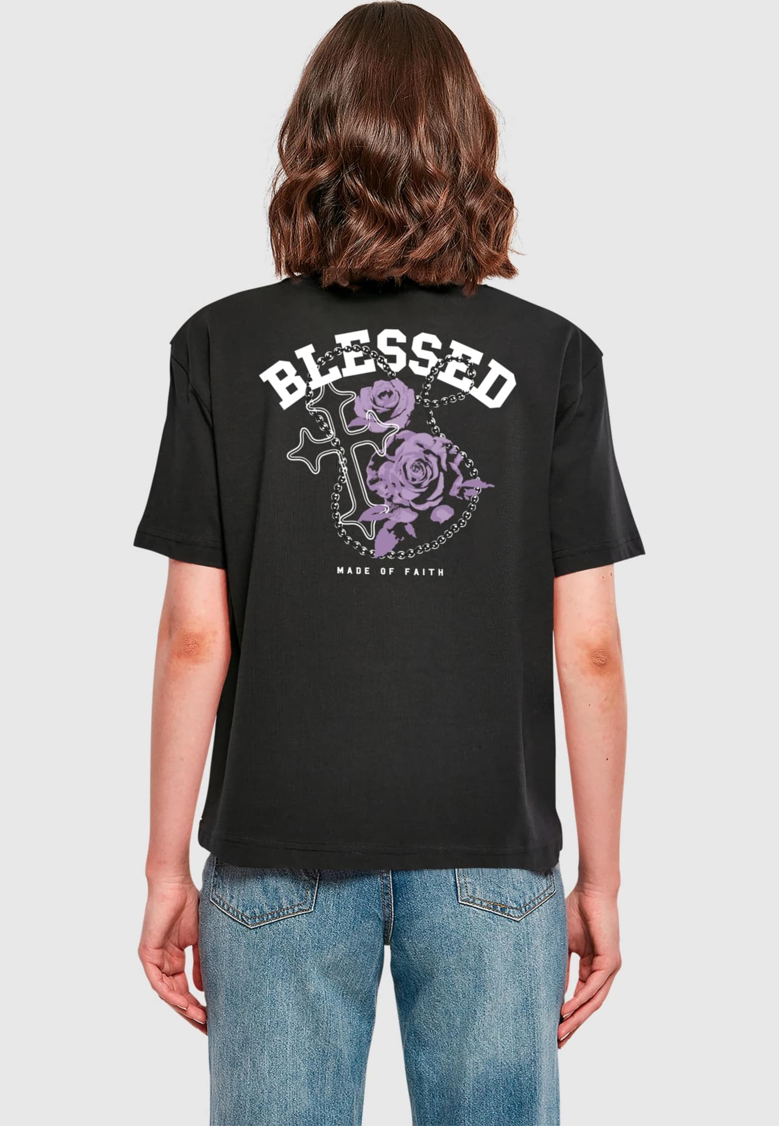 Miss Tee Blessed Roses – Bild 2