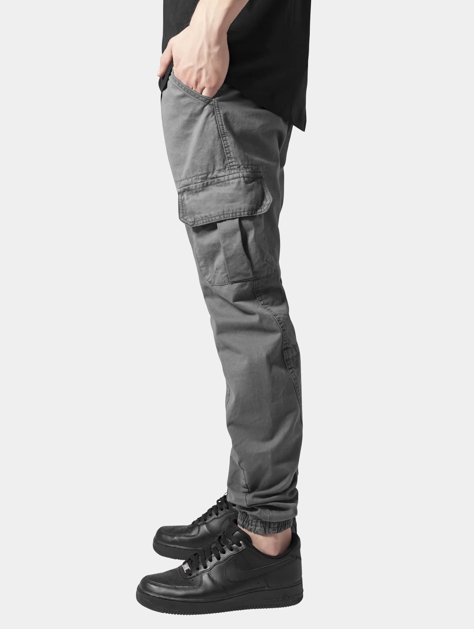 Urban Classics Cargo Jogging Pants – Bild 4