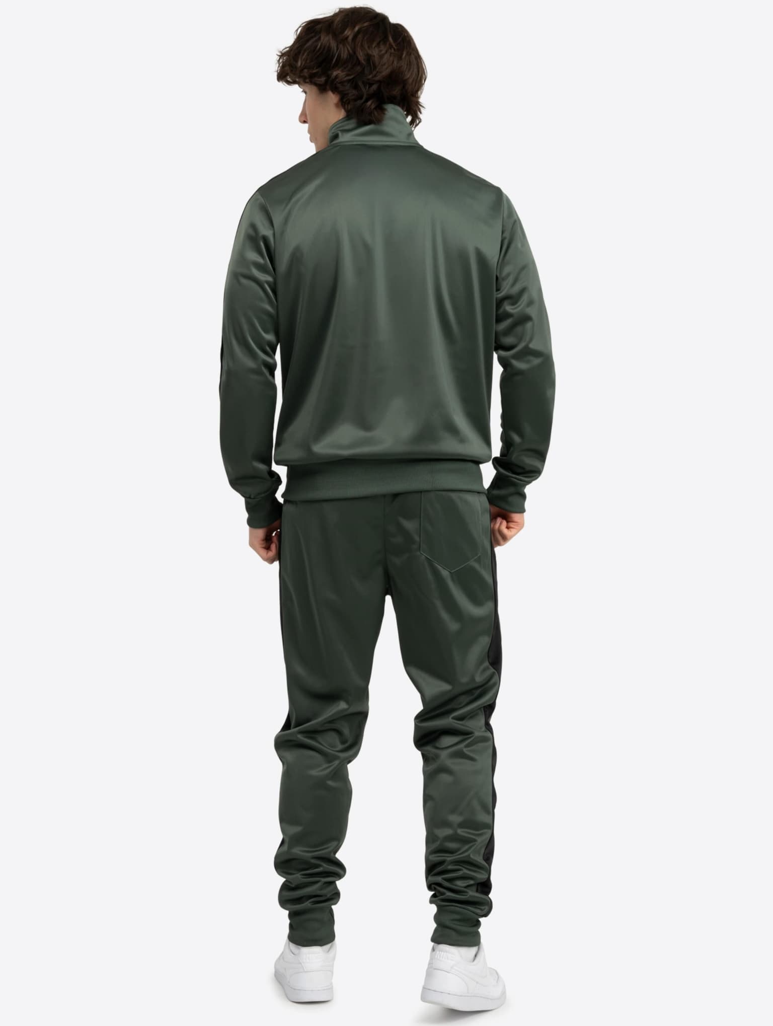 Lonsdale London Pember Jogginganzug – Bild 3