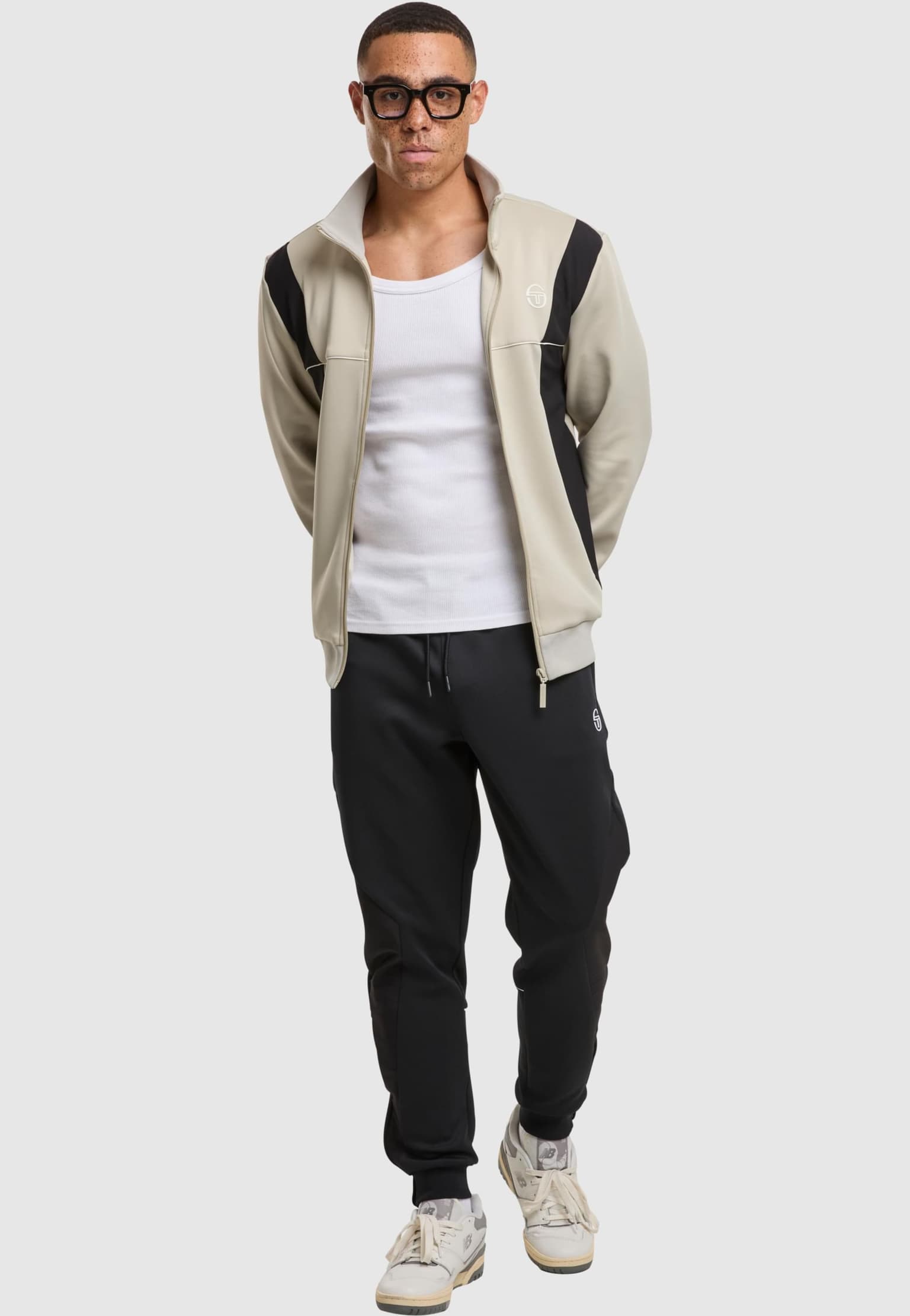 Sergio Tacchini Vega Tracksuit – Bild 4