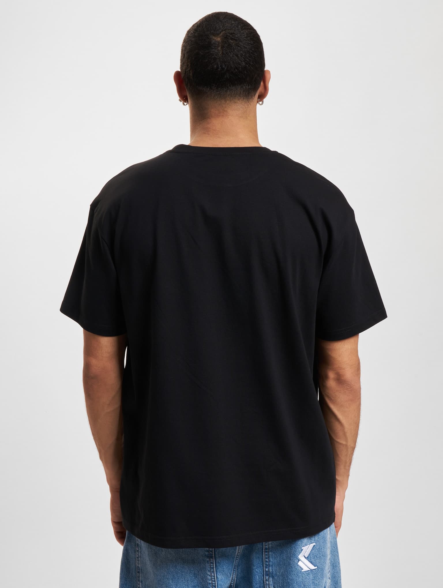 Mister Tee Upscale Psychadelic Oversize – Bild 2