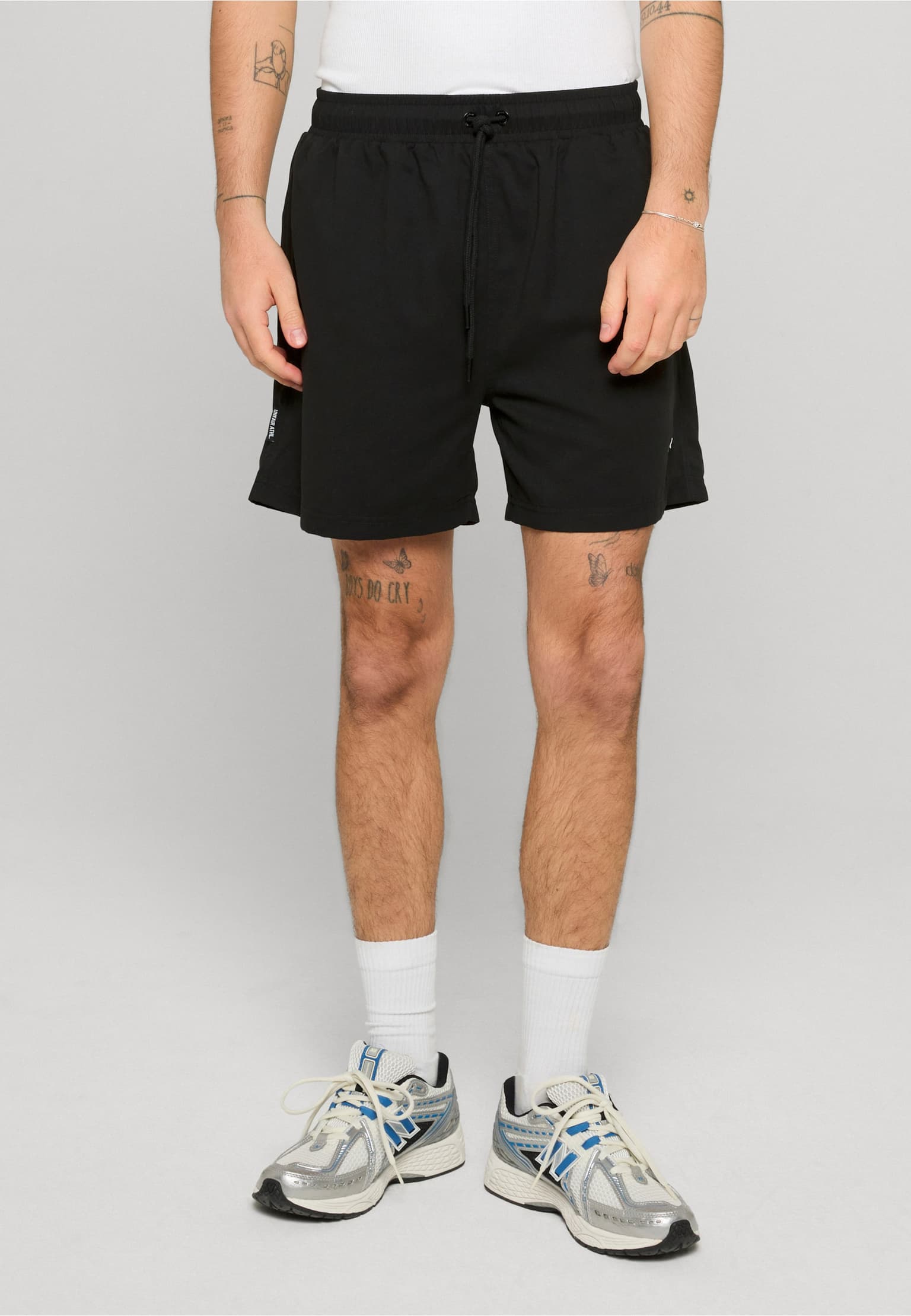 UNFAIR ATHLETICS Water Effect Short