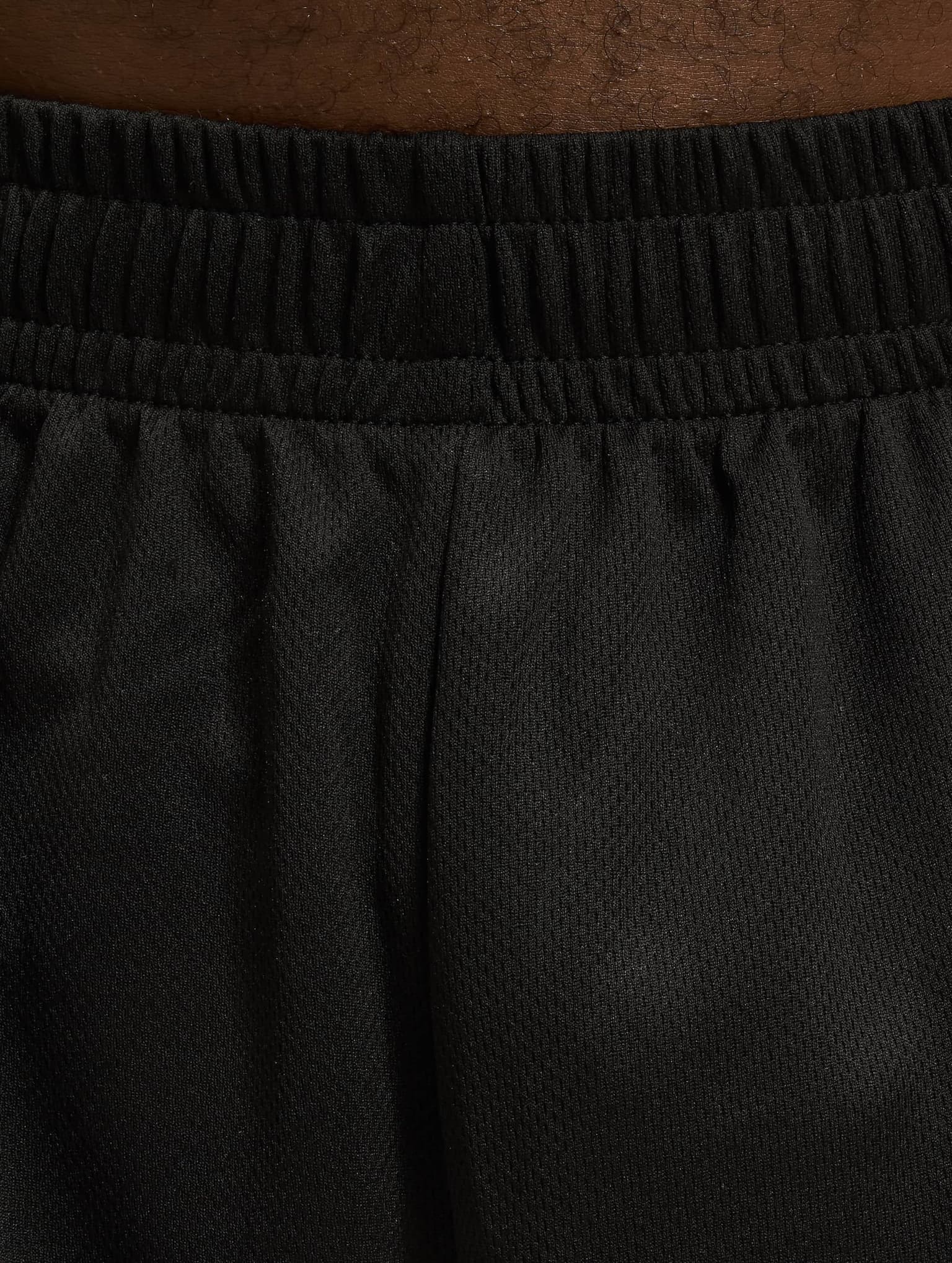 Karl Kani KM-PS021-001-01 Small Signature Mesh Short – Bild 4