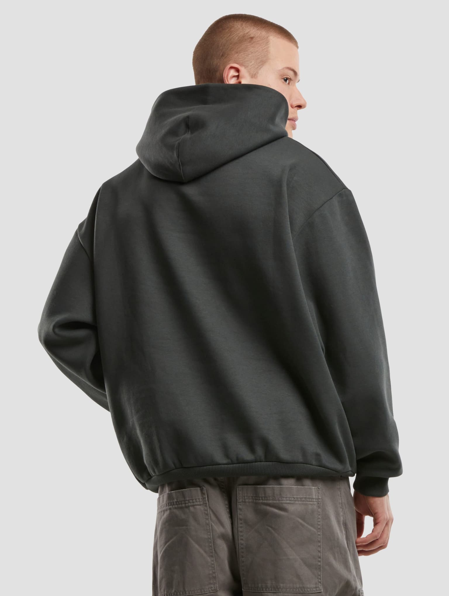 Karl Kani Icy Chrome Hoodie – Bild 2