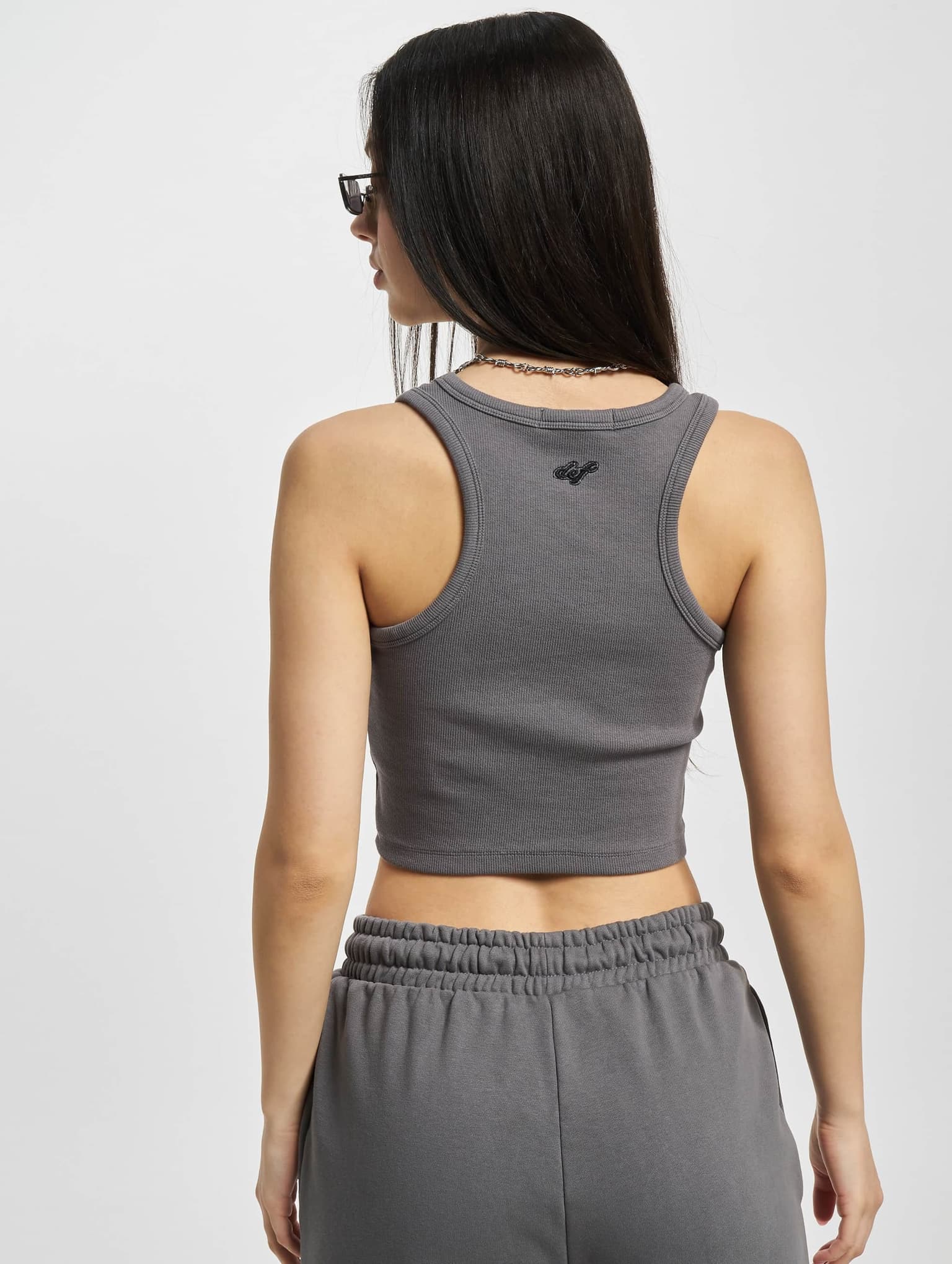 DEF BASE Tanktop – Bild 2