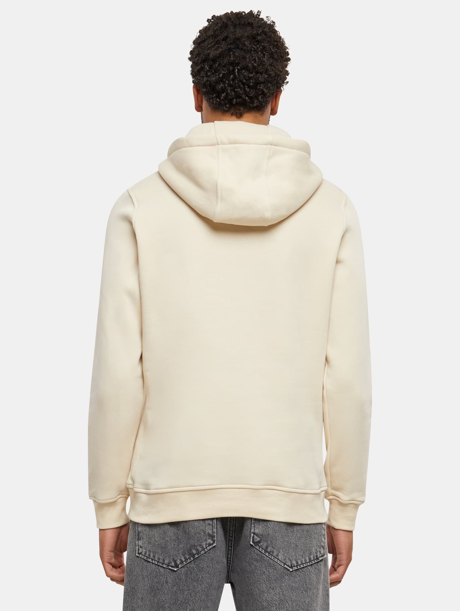 Mister Tee LA Sketch Hoody – Bild 2