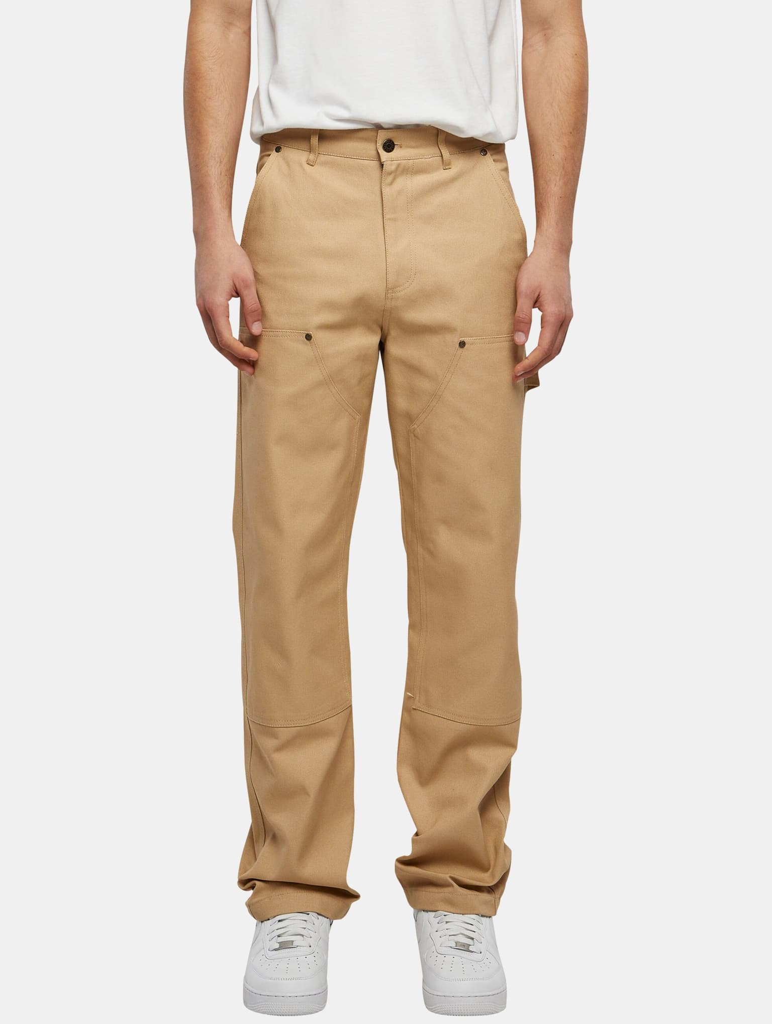 Karl Kani KM231-045-1 KK Woven Signature Carpenter Pants – Bild 3